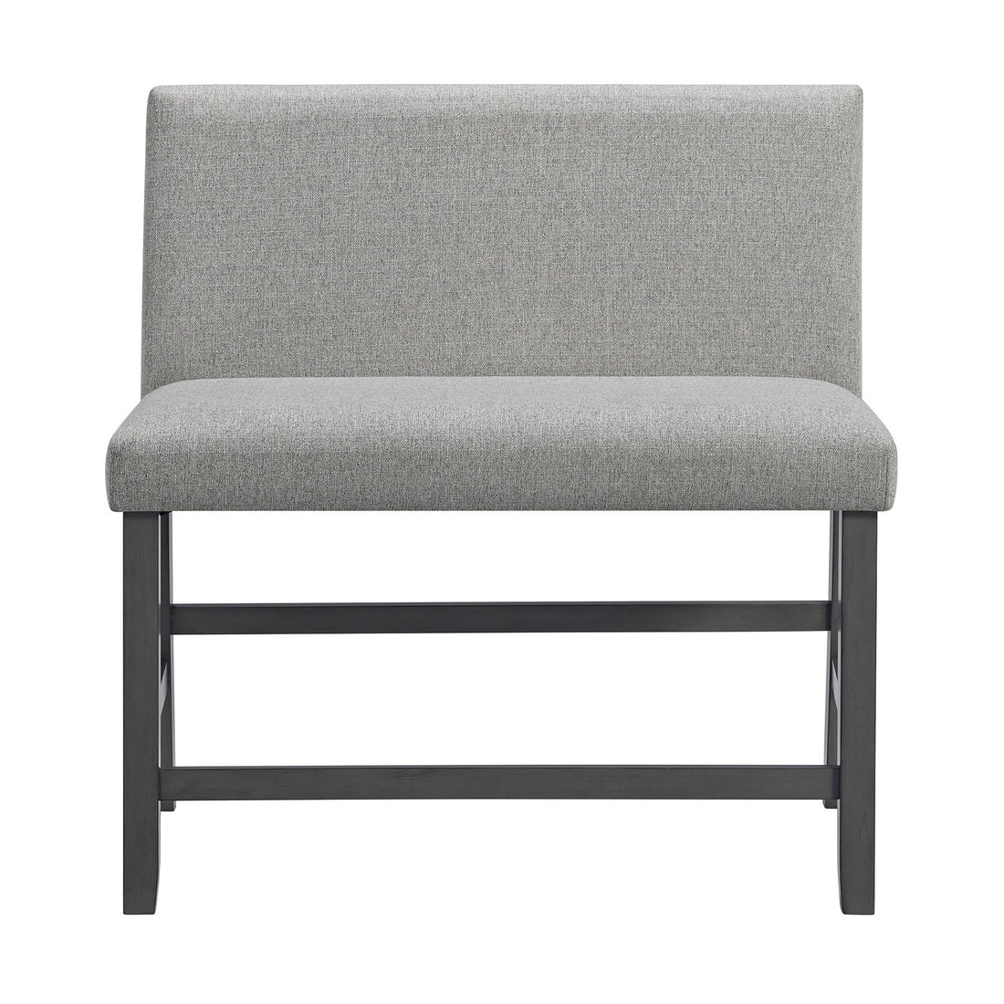  Elements International Seneca D-7670-3-CBN2 Counter Bench IMAGE 1