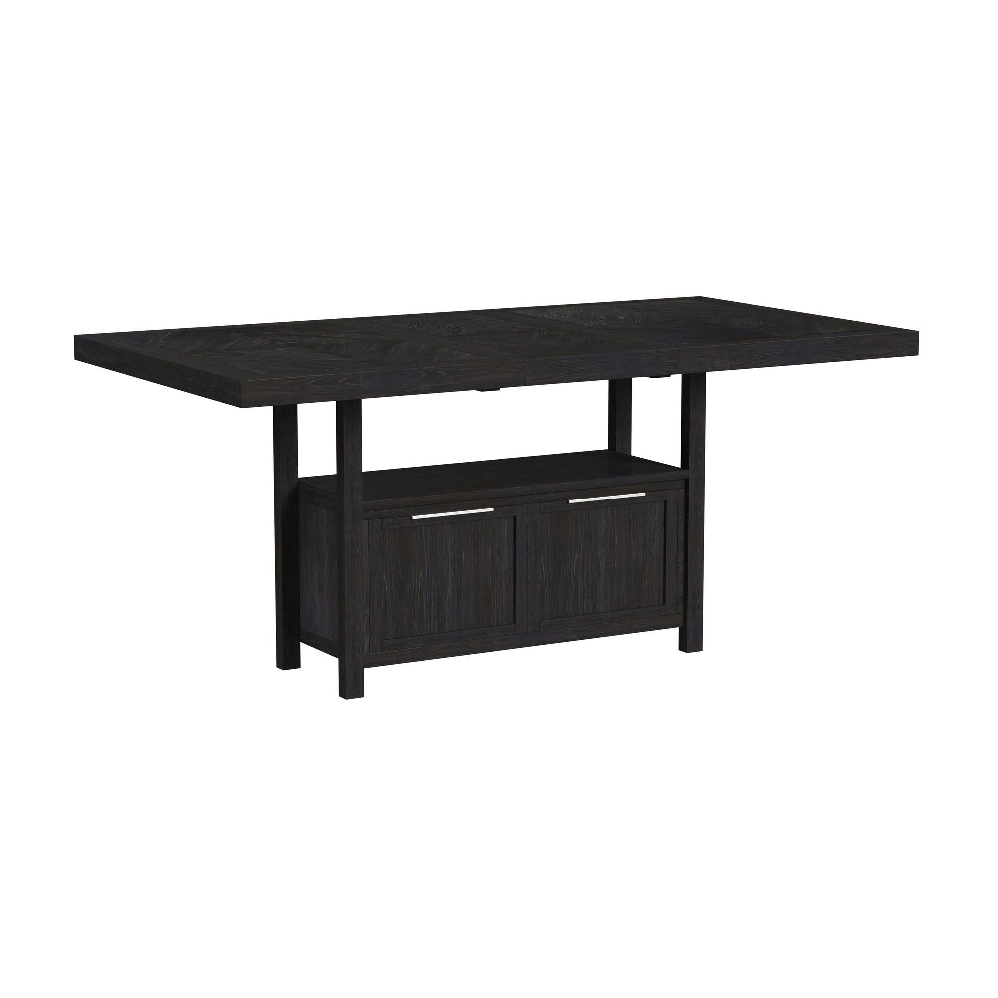  Elements International Transcend D-12980-3-CT Counter Table IMAGE 1