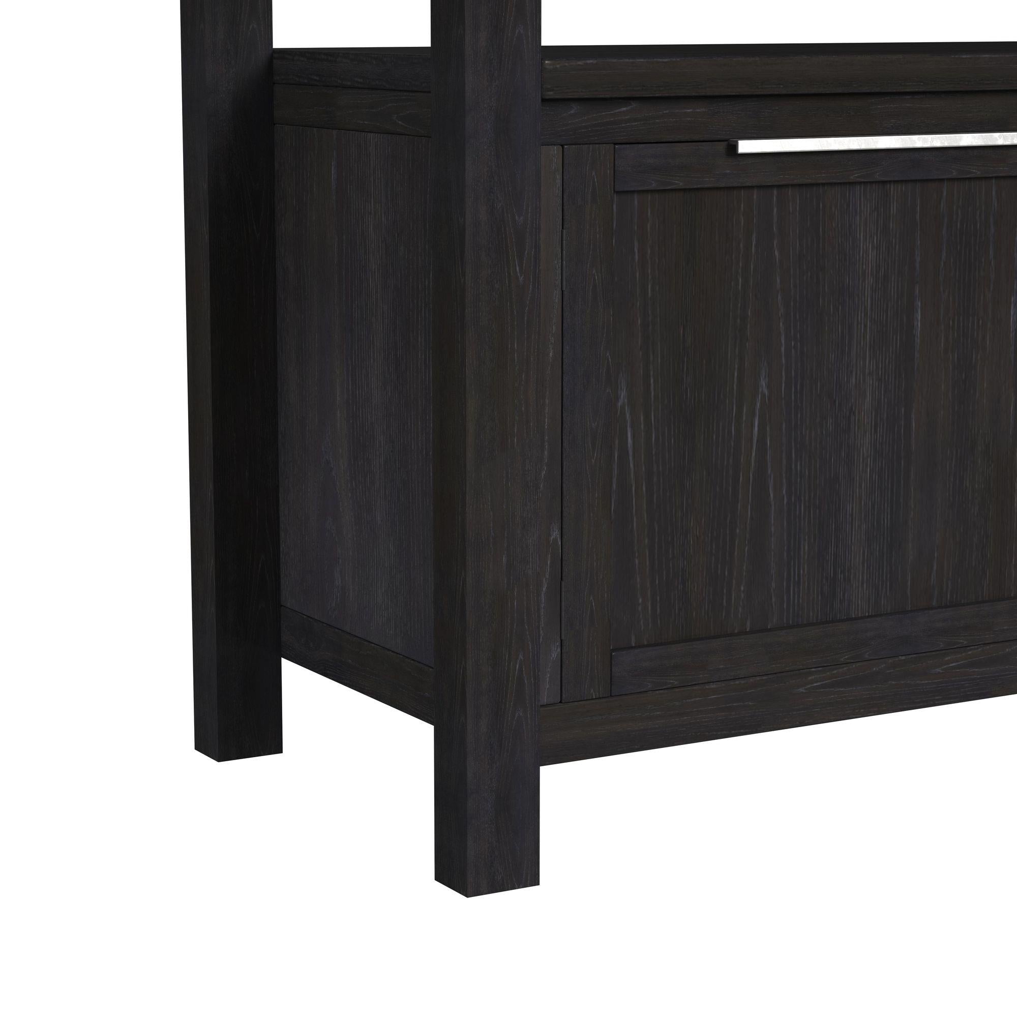  Elements International Transcend D-12980-3-CT Counter Table IMAGE 7