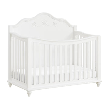  Elements International Alana Y-16780-7-CB Crib IMAGE 1