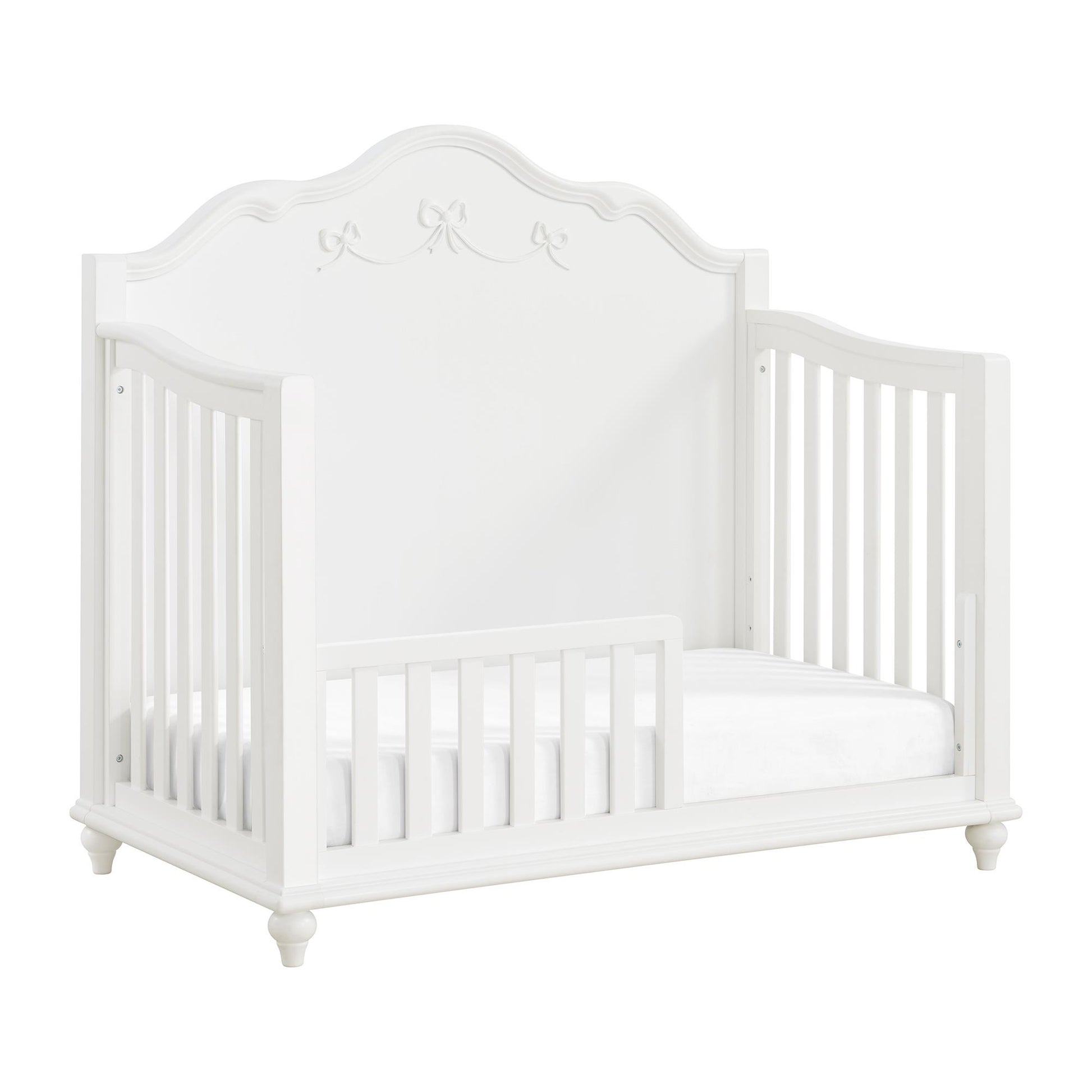  Elements International Alana Y-16780-7-CB Crib IMAGE 2