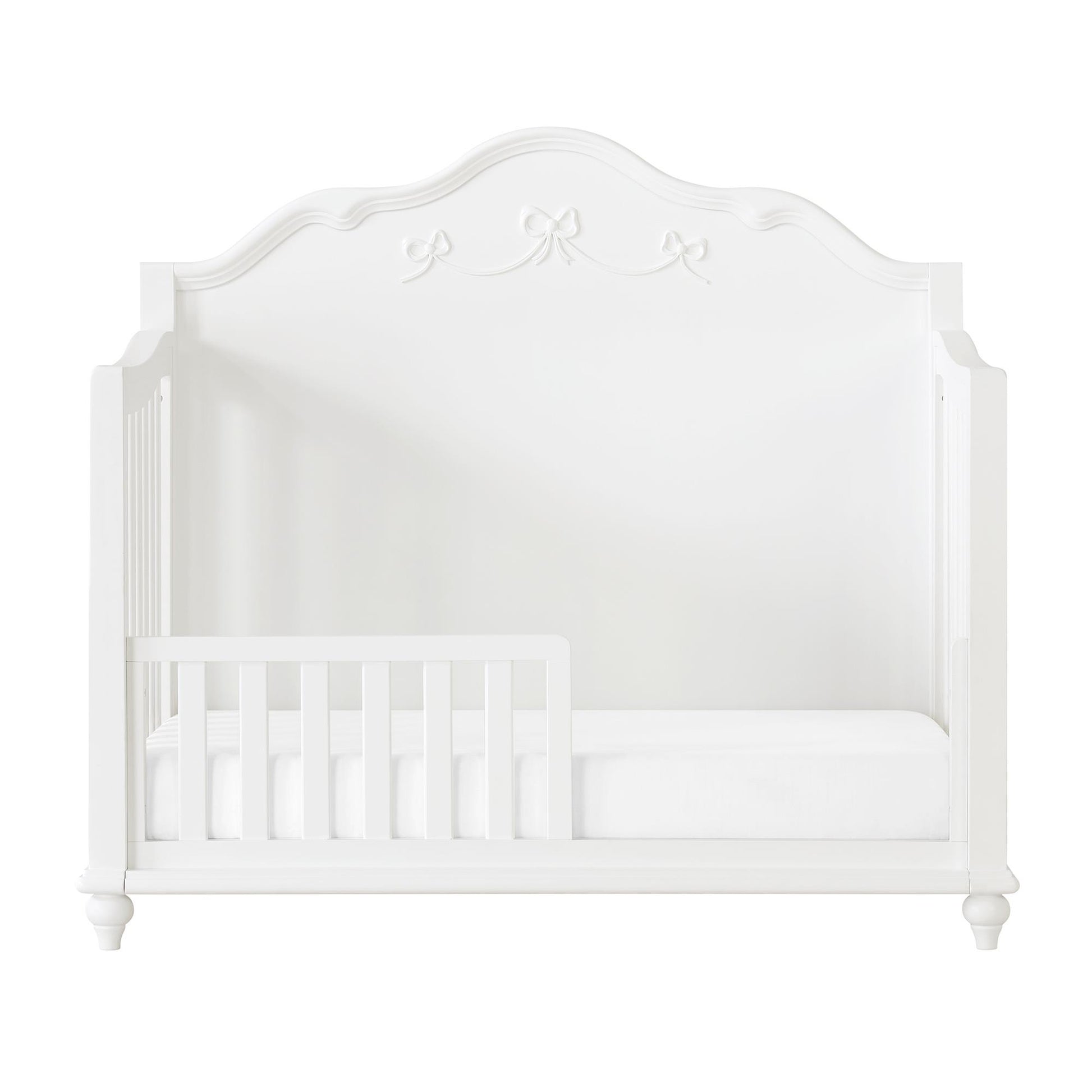  Elements International Alana Y-16780-7-CB Crib IMAGE 4