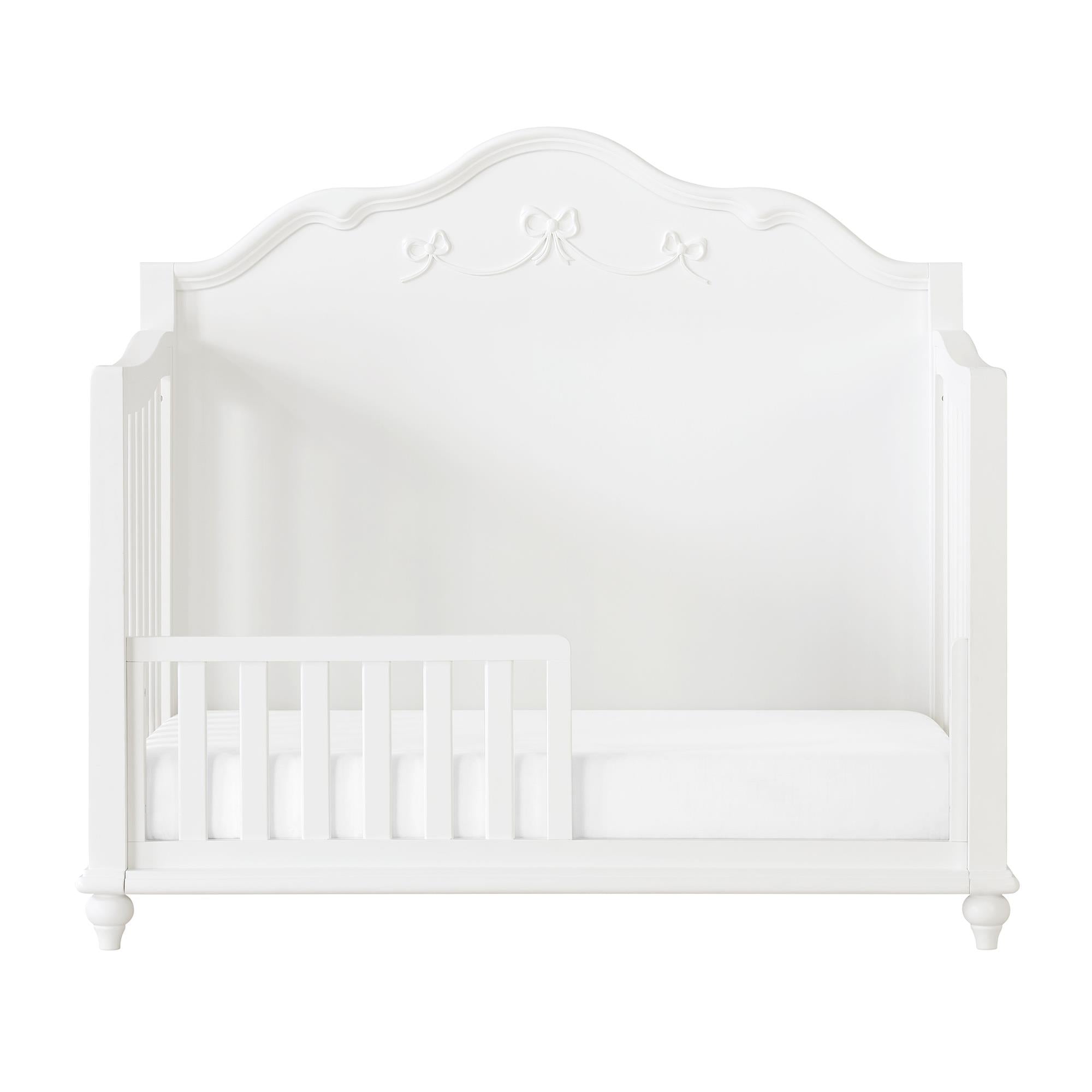  Elements International Alana Y-16780-7-CB Crib IMAGE 4