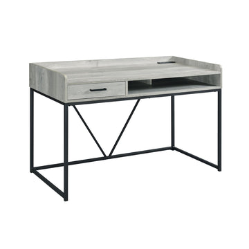  Elements International Preston CKPS300DK Desk IMAGE 1