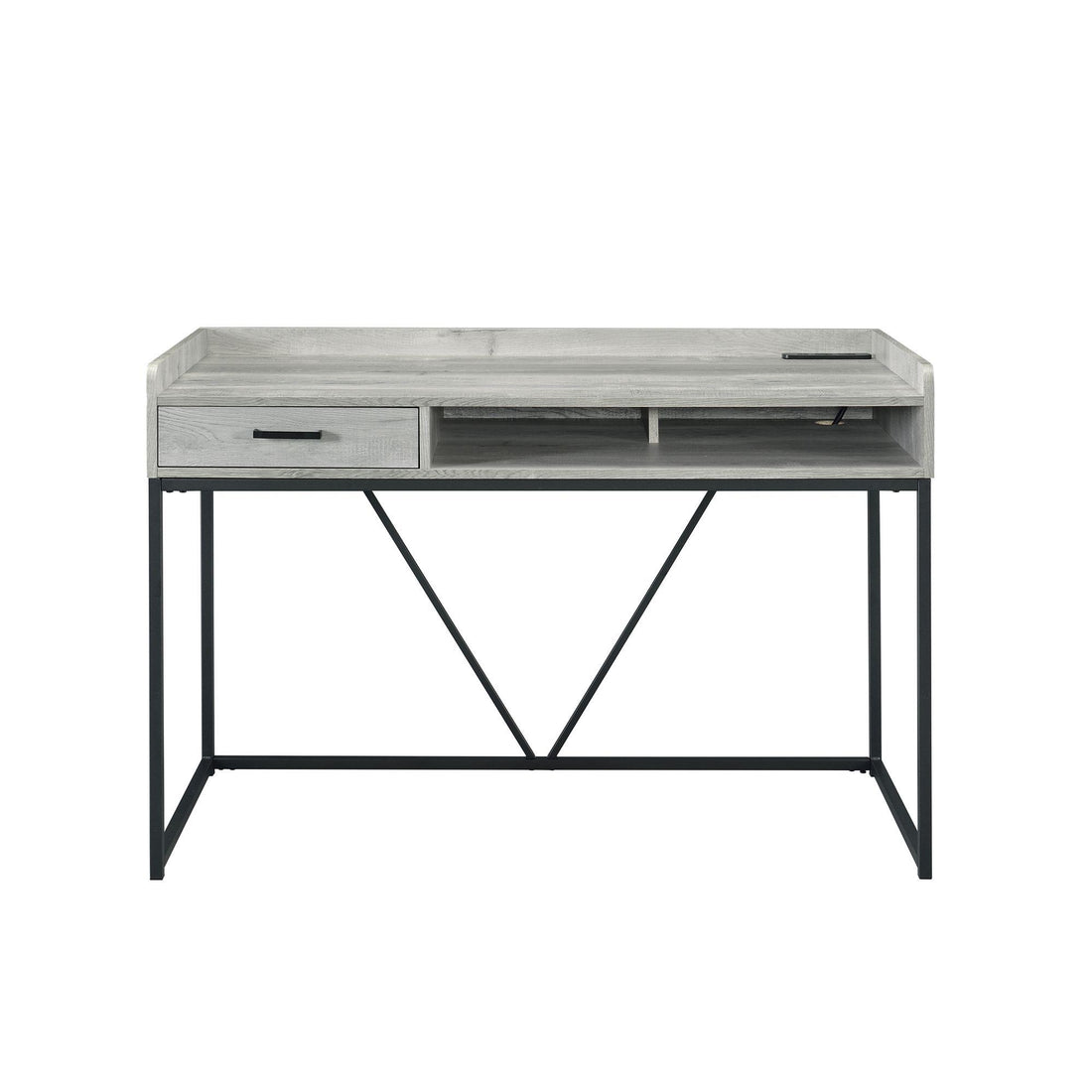  Elements International Preston CKPS300DK Desk IMAGE 1