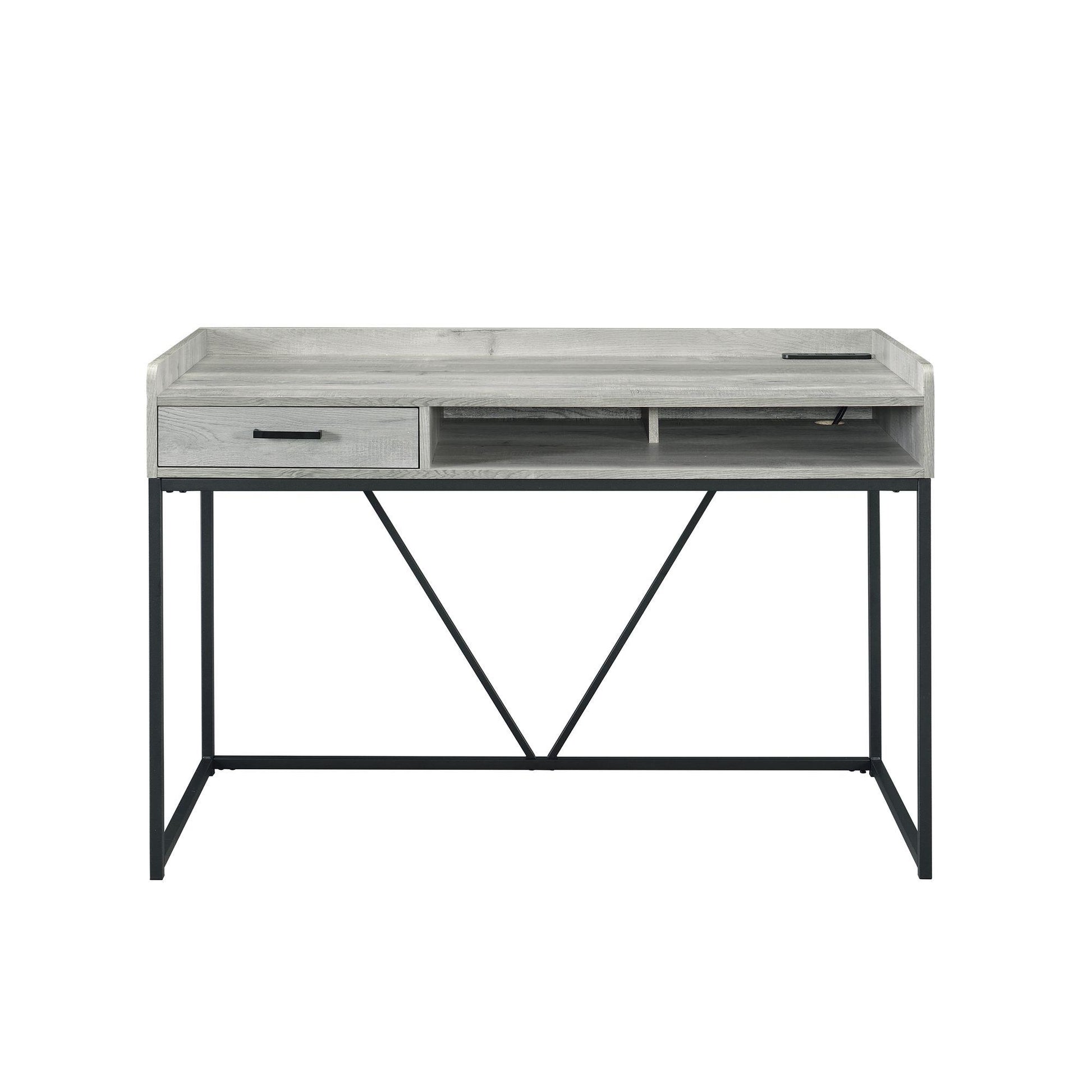  Elements International Preston CKPS300DK Desk IMAGE 2