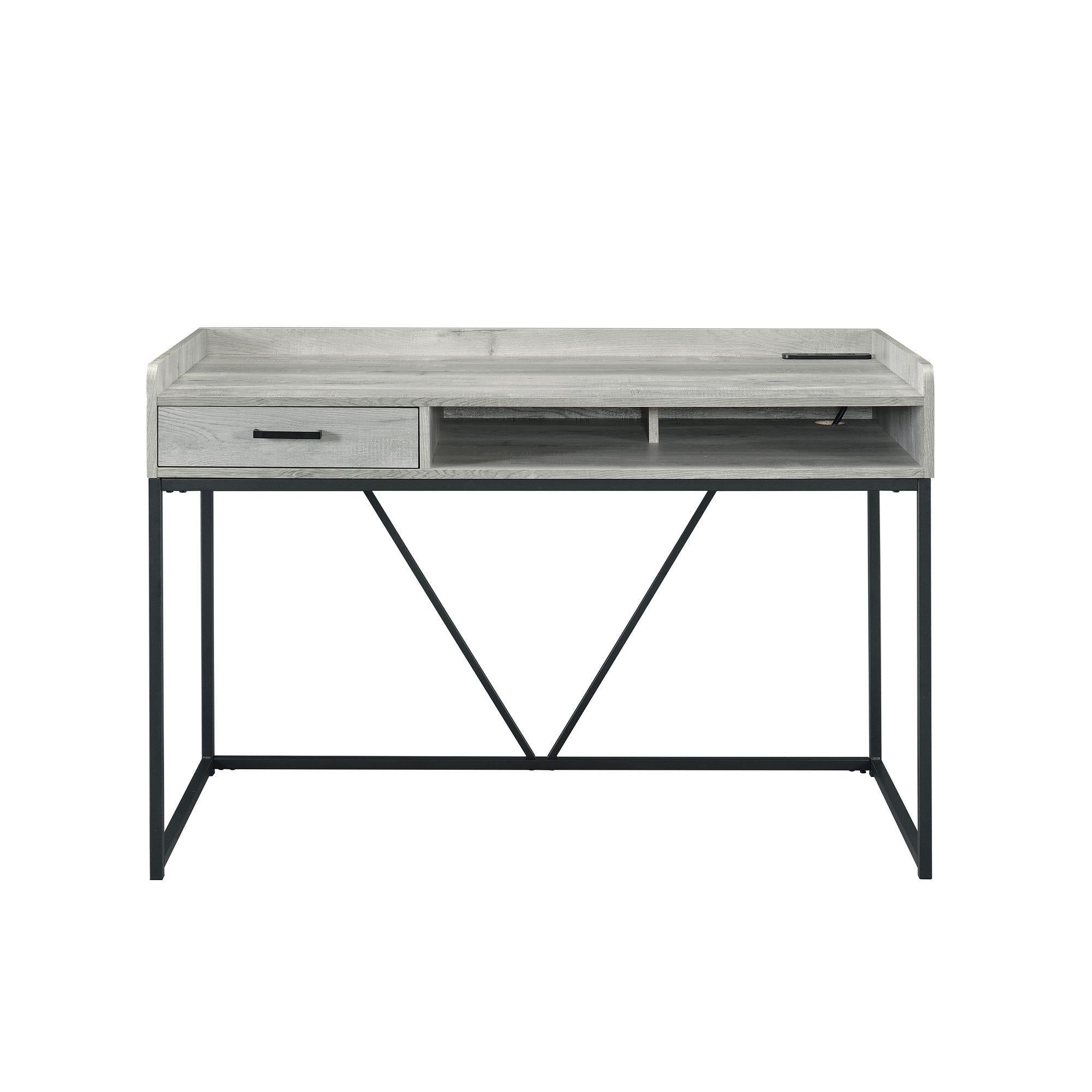  Elements International Preston CKPS300DK Desk IMAGE 2
