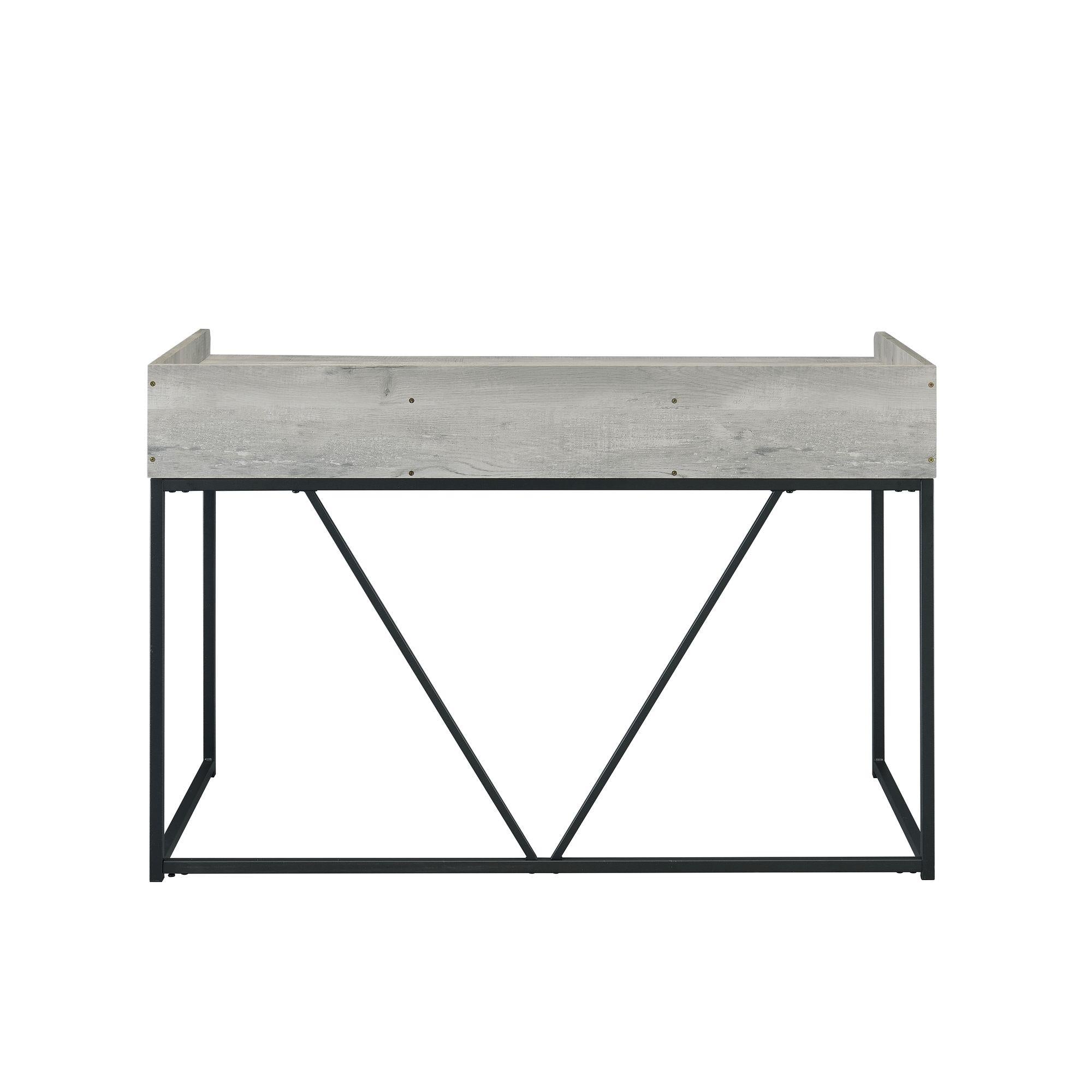  Elements International Preston CKPS300DK Desk IMAGE 3