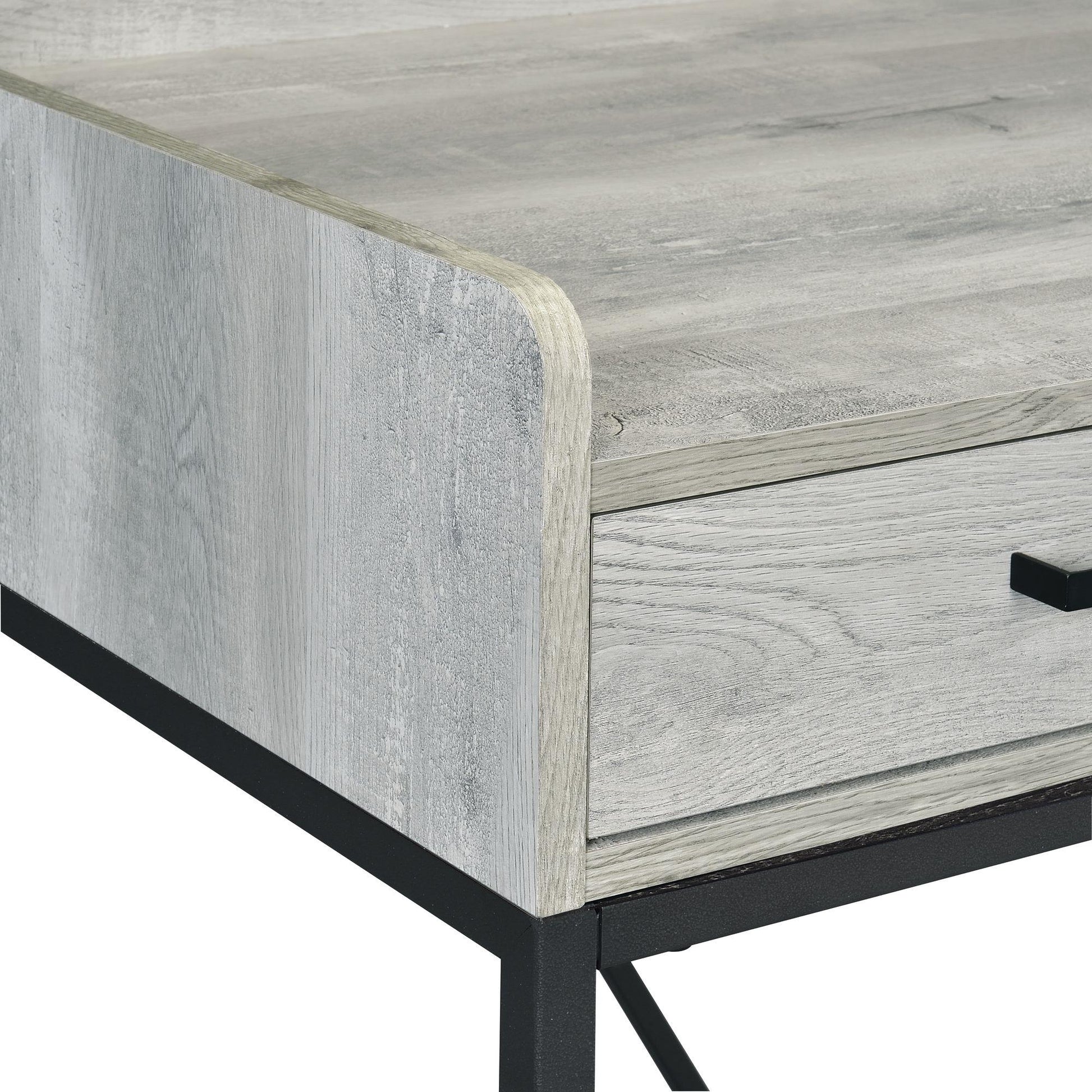  Elements International Preston CKPS300DK Desk IMAGE 5