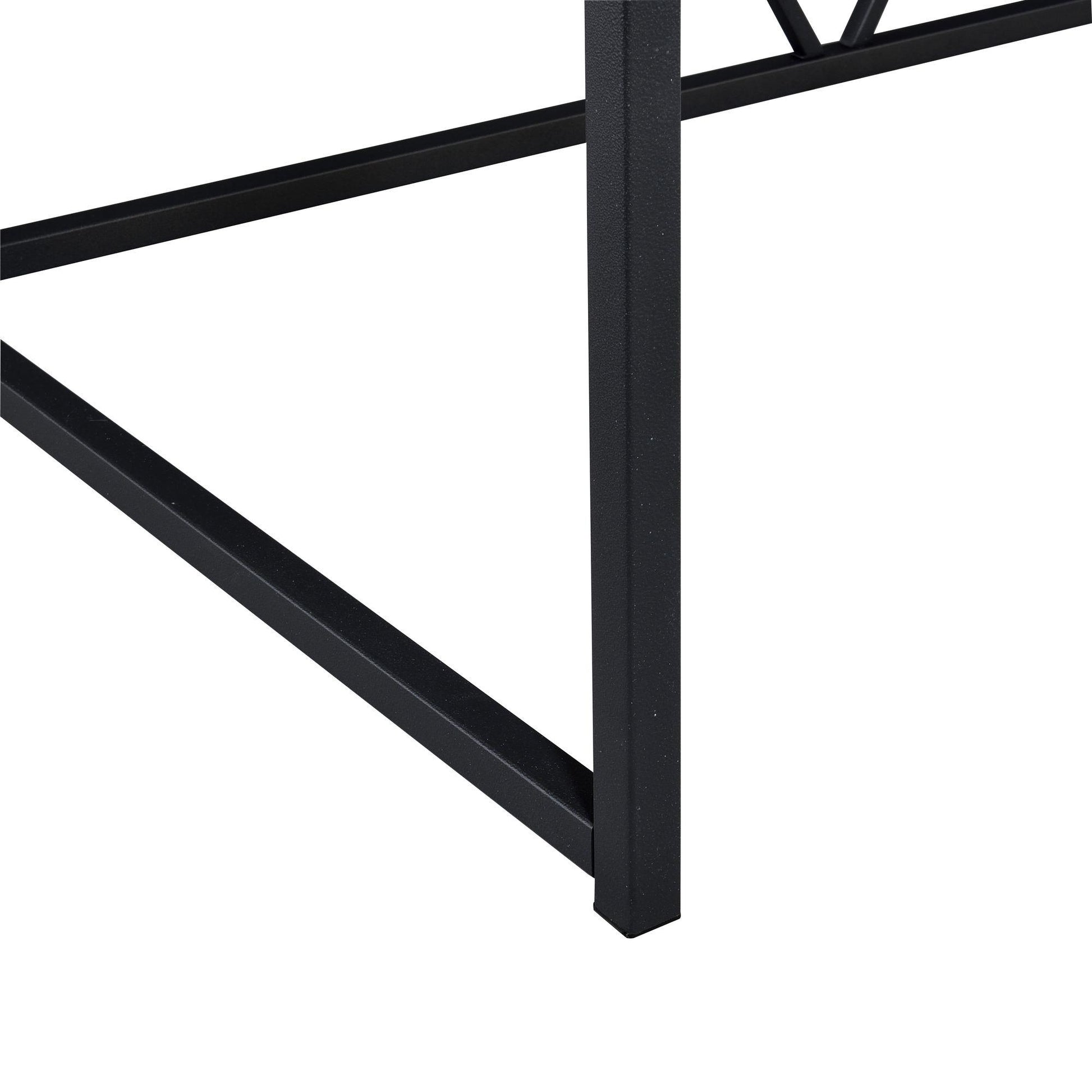  Elements International Preston CKPS300DK Desk IMAGE 8