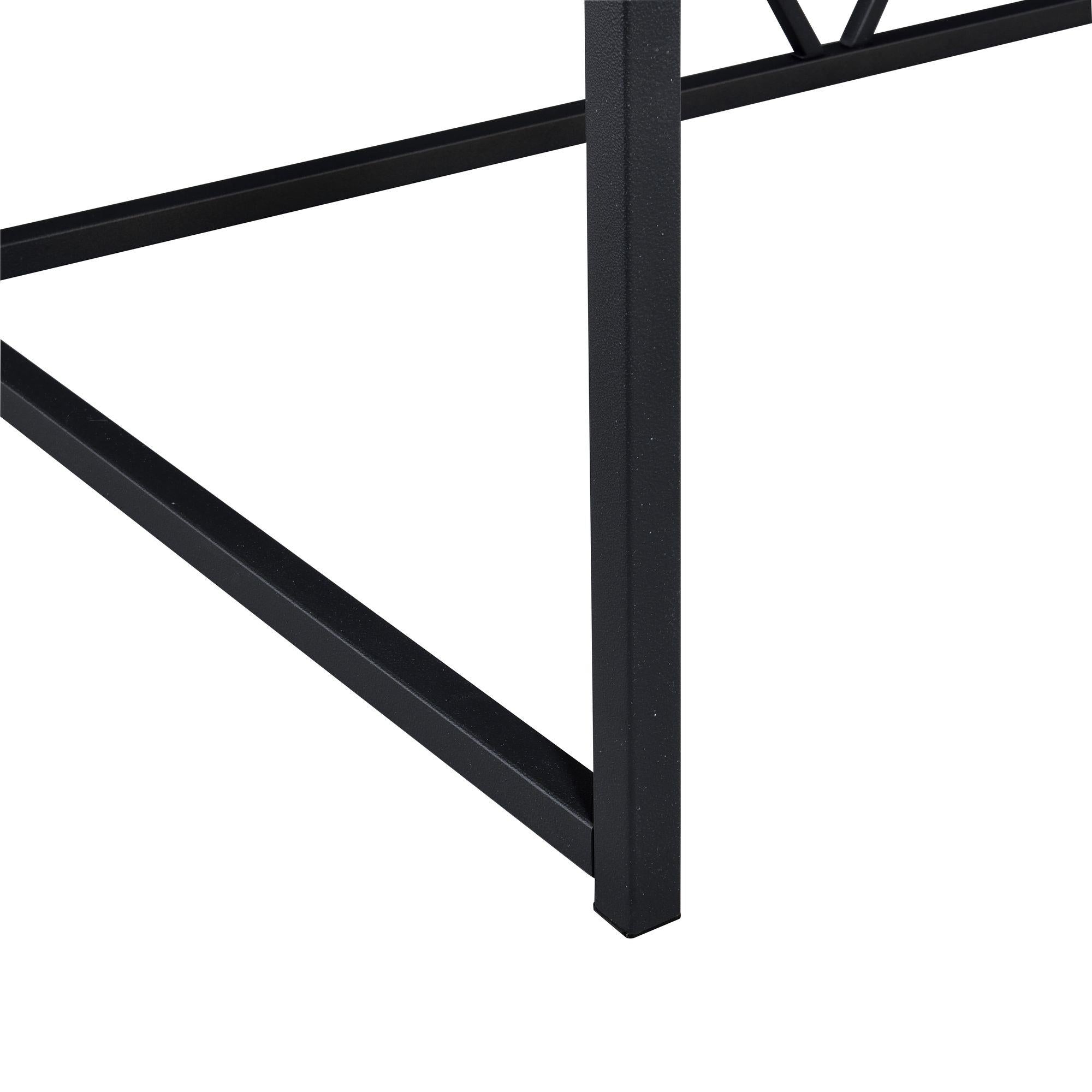  Elements International Preston CKPS300DK Desk IMAGE 8