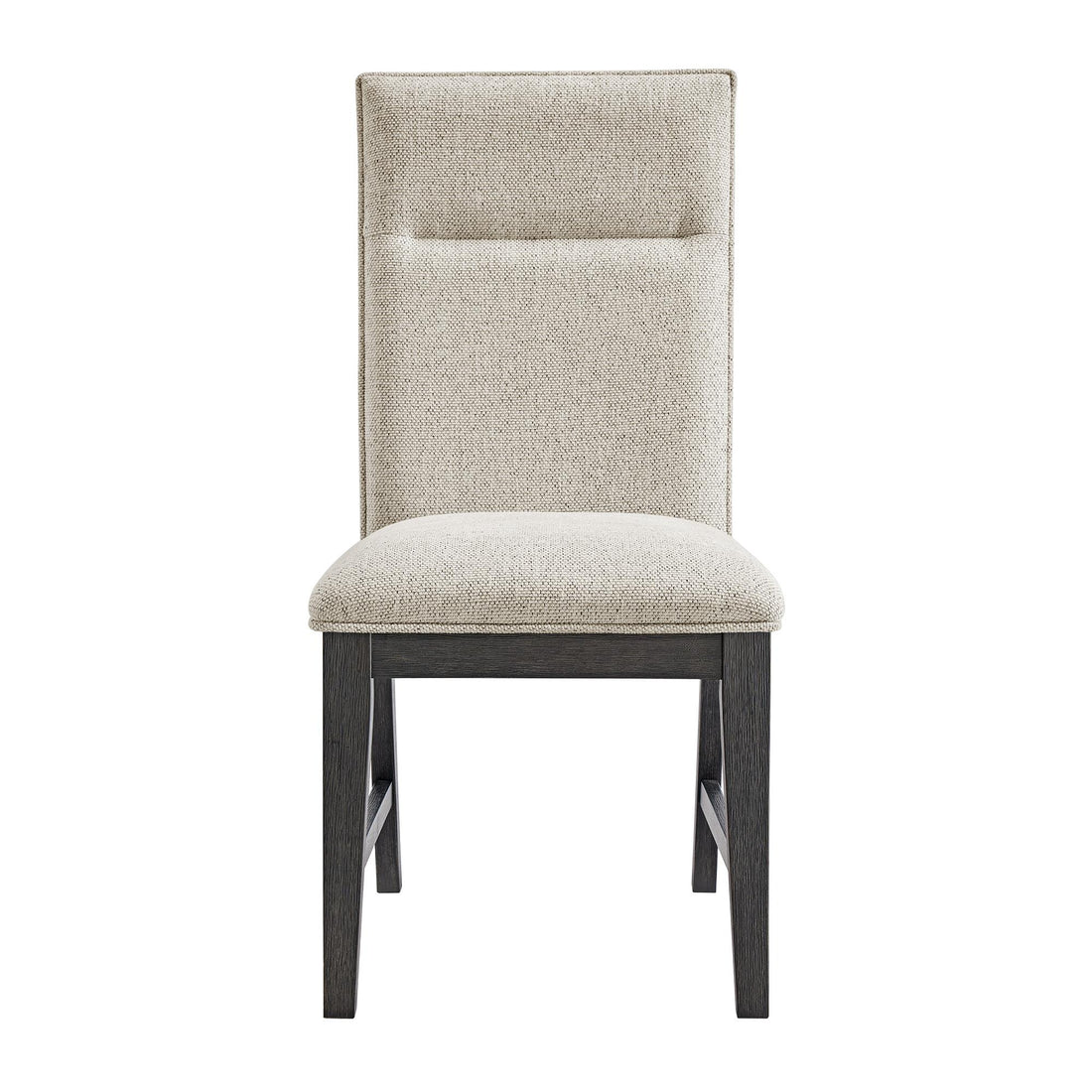  Elements International Axel D-16680-5-SC Dining Chair IMAGE 1