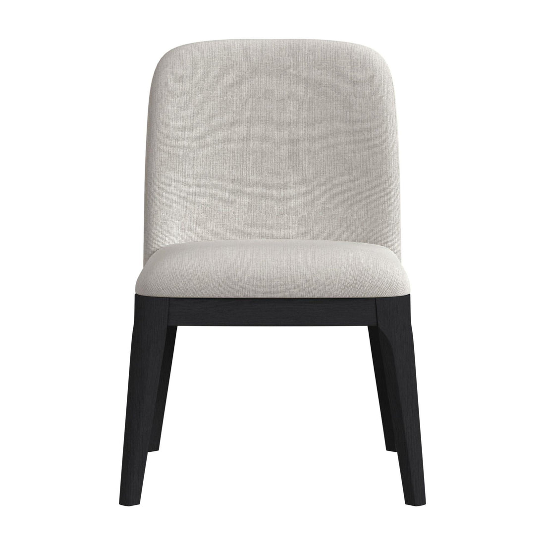  Elements International Rosalie D-16860-8-SC Dining Side Chair IMAGE 1