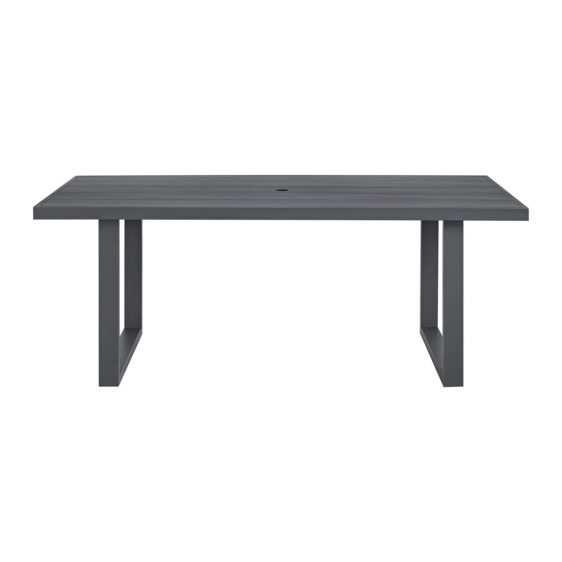  Elements International Playa O-16230-3-DT Dining Table IMAGE 1