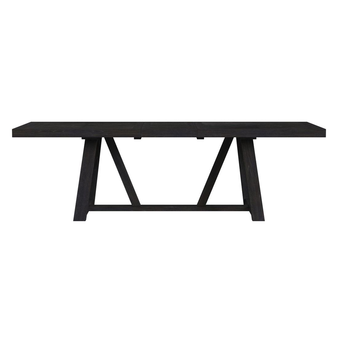  Elements International Transcend D-12980-3-DT Dining Table IMAGE 1