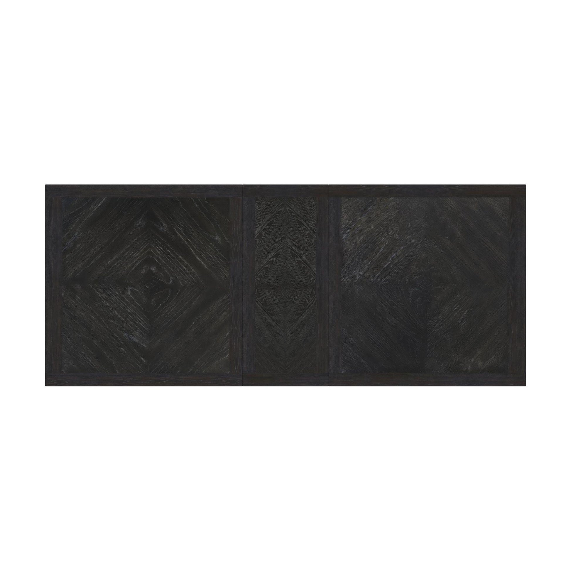  Elements International Transcend D-12980-3-DT Dining Table IMAGE 6