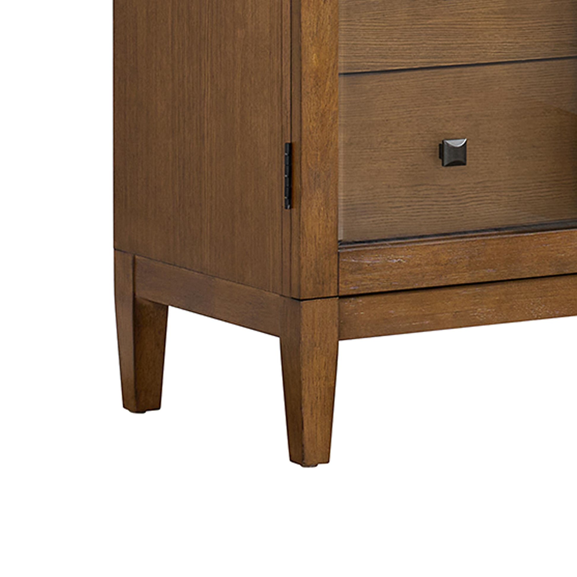  Elements International Portico H-15970-6-BC2 Display Cabinet IMAGE 6