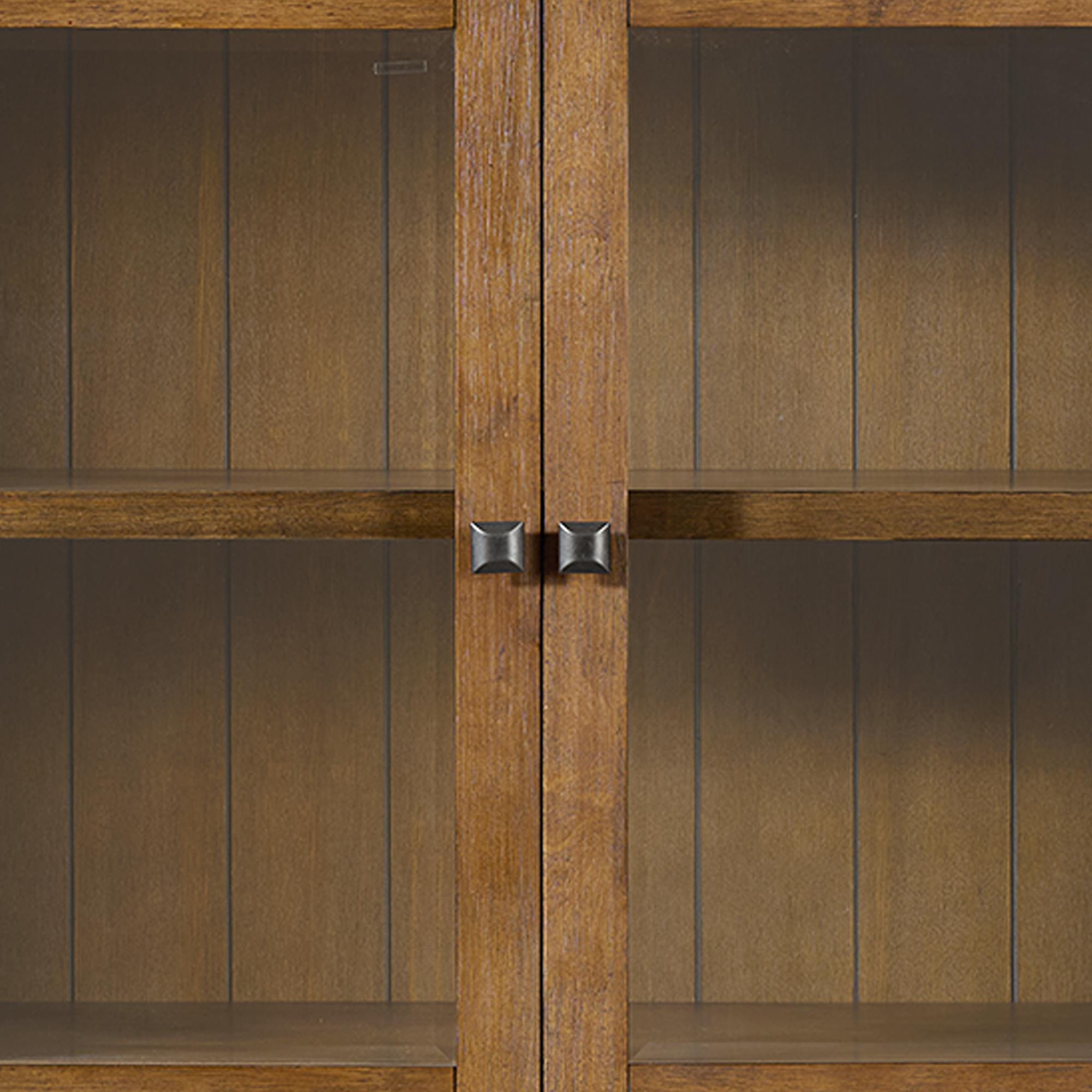  Elements International Portico H-15970-6-BC2 Display Cabinet IMAGE 7