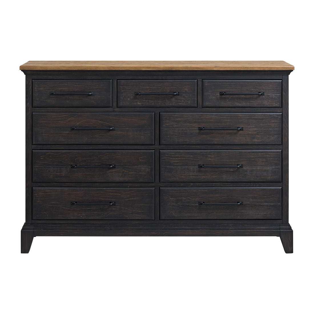  Elements International Montrose B-16670-5-DR Dresser IMAGE 1