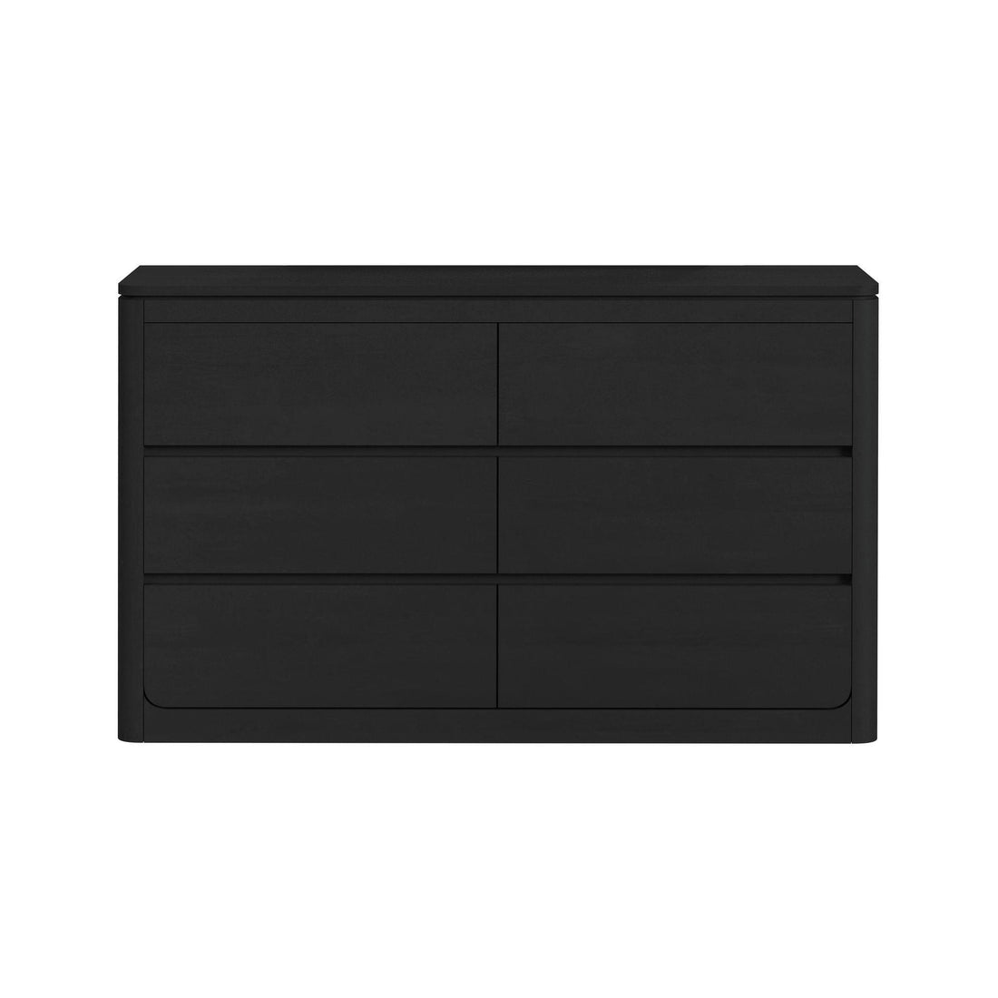  Elements International Rosalie B-16860-8-DR Dresser IMAGE 1
