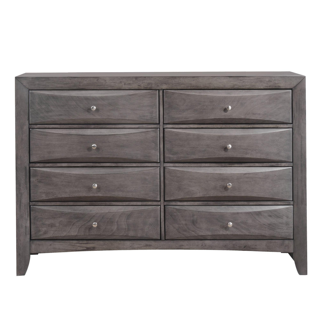  Elements International Emily EG100DRS-S Dresser IMAGE 1