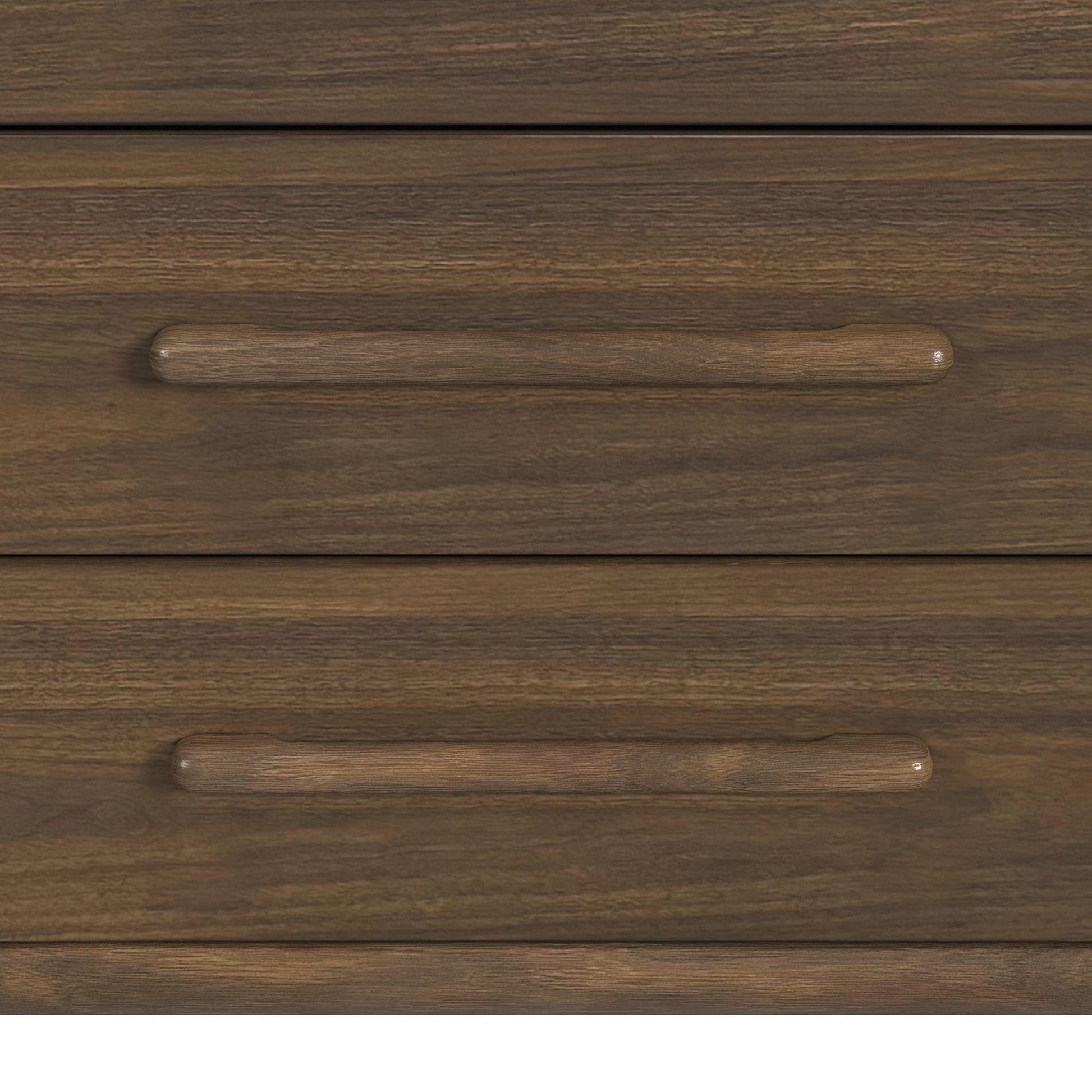  Elements International Brisbane B-16760-5-DR Dresser IMAGE 6