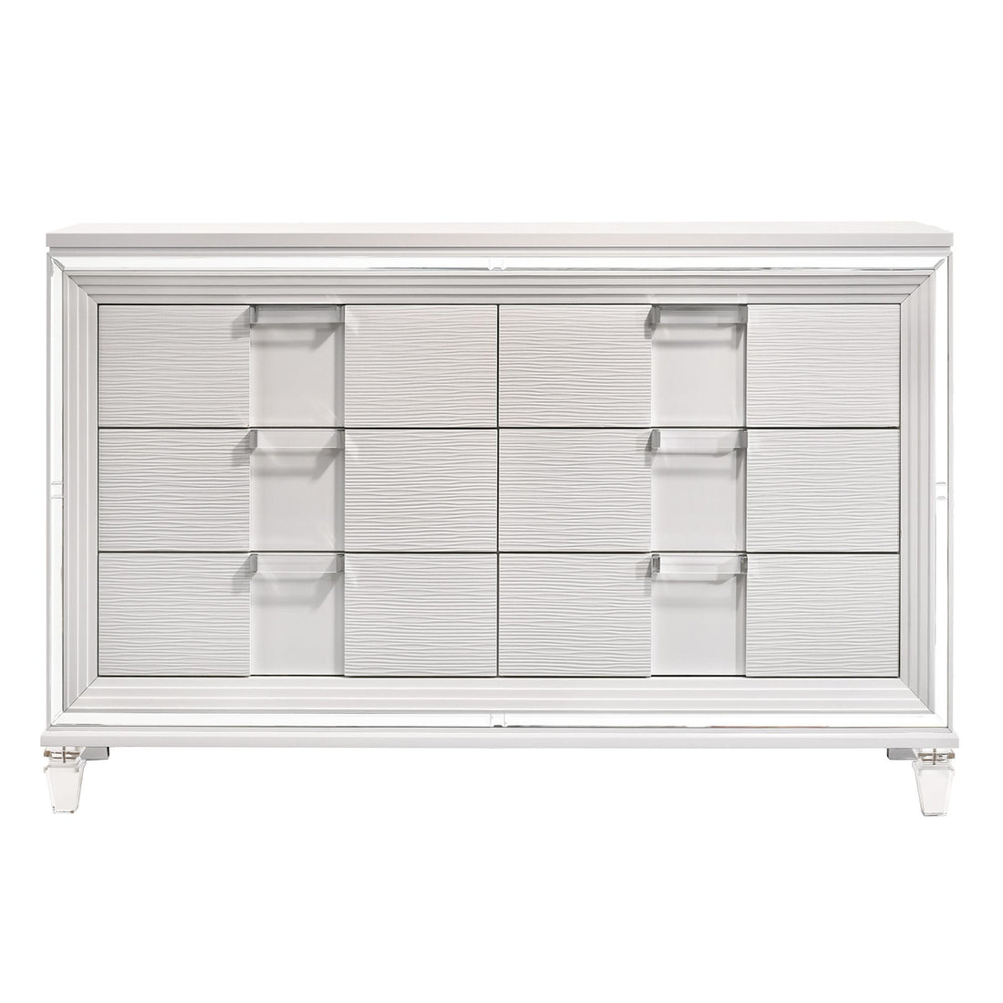  Elements International Twenty Nine TN700DR Dresser IMAGE 1
