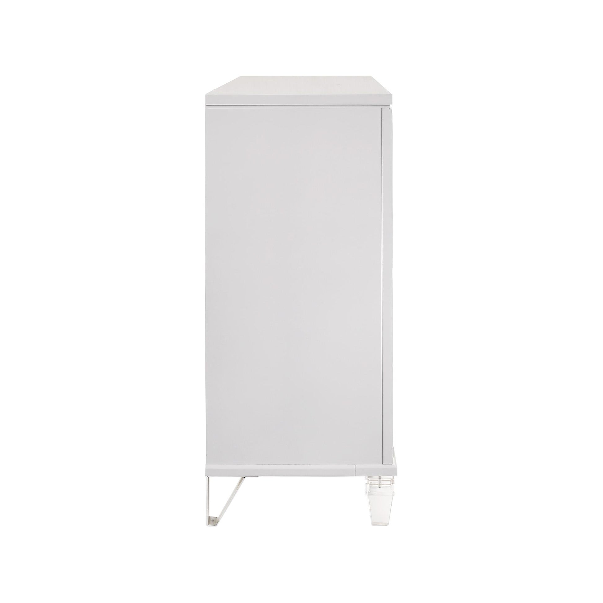  Elements International Twenty Nine TN700DR Dresser IMAGE 3