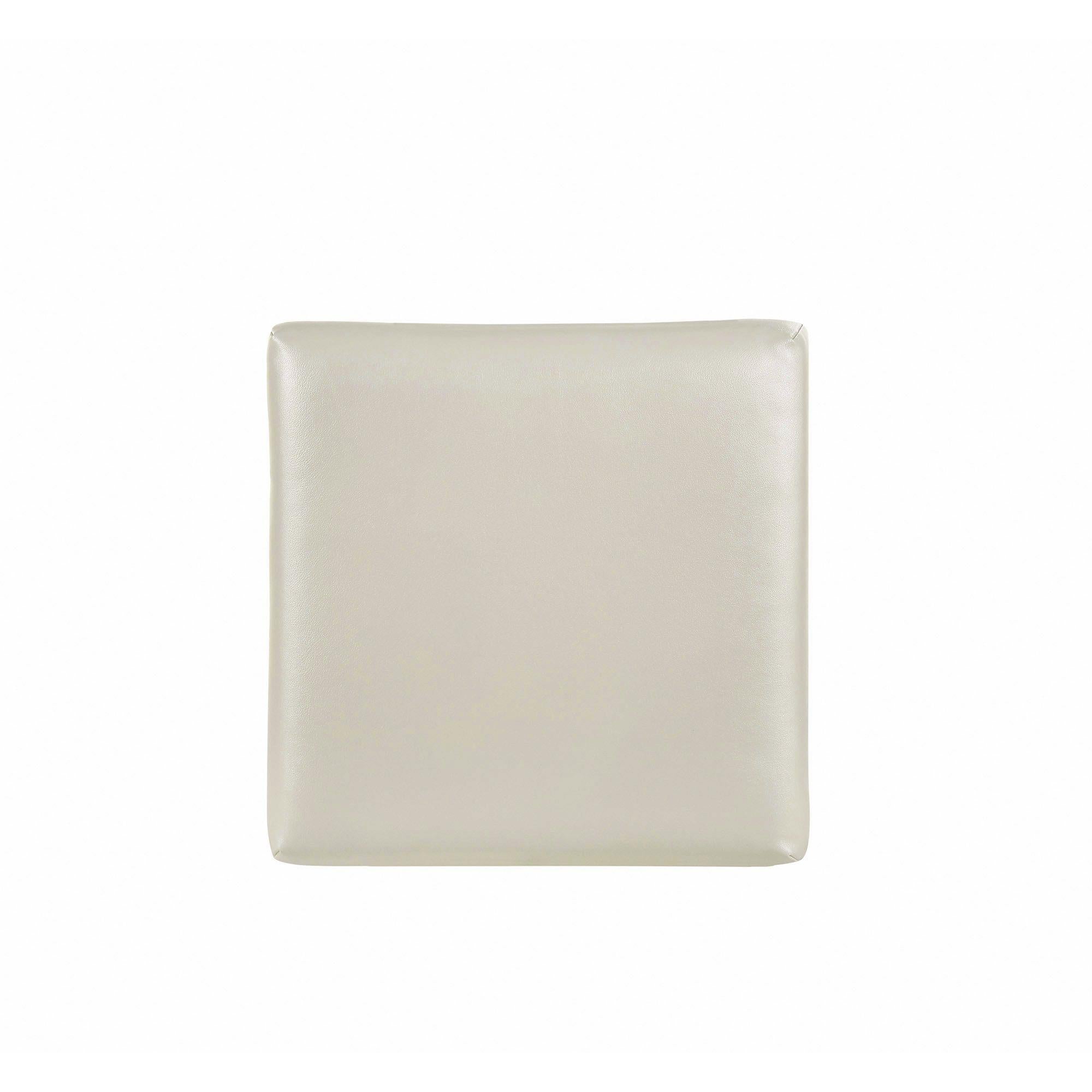  Elements International Twenty Nine TN700VTNSTAL Dressing Stool IMAGE 4