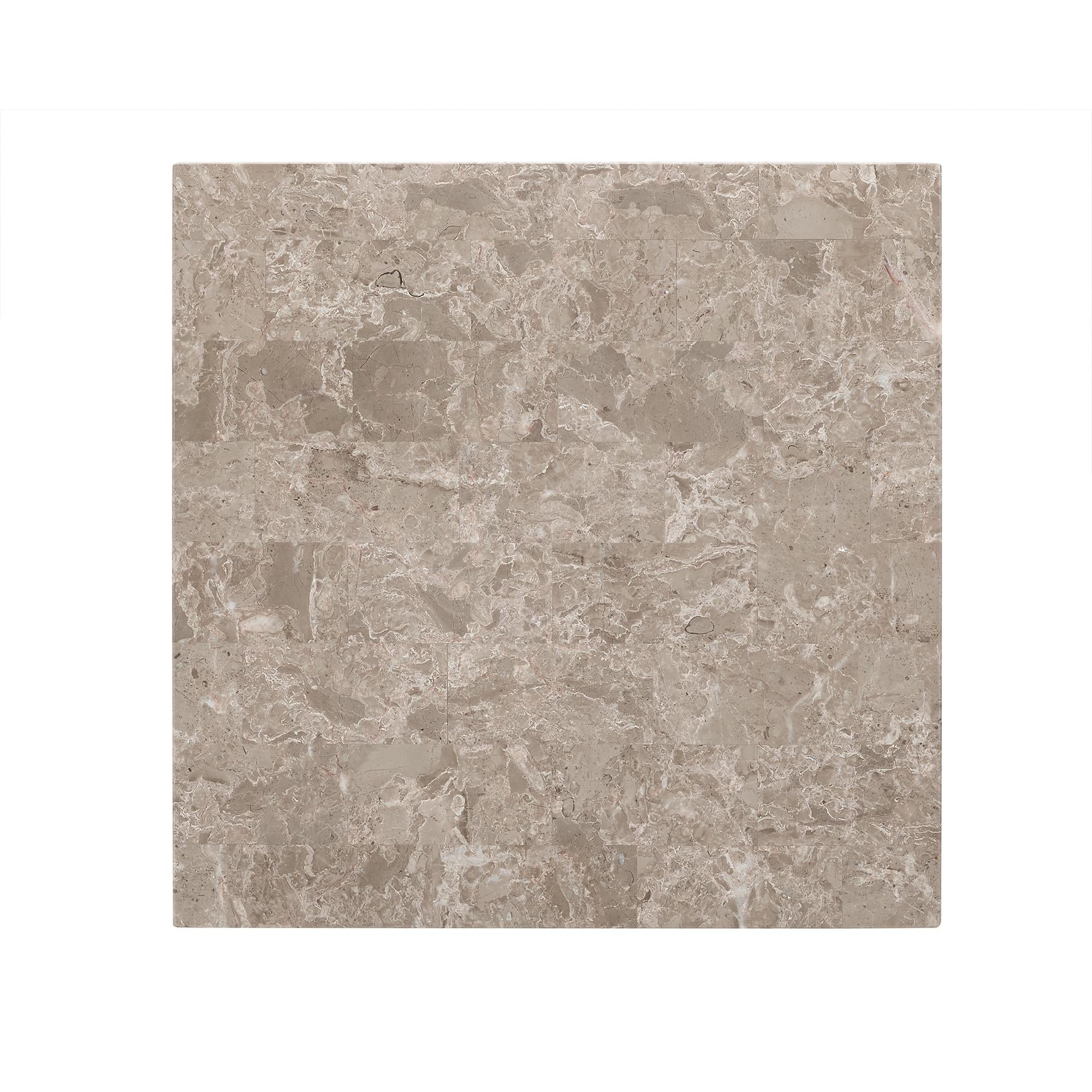  Elements International Kansas CKS100ET End Table IMAGE 5