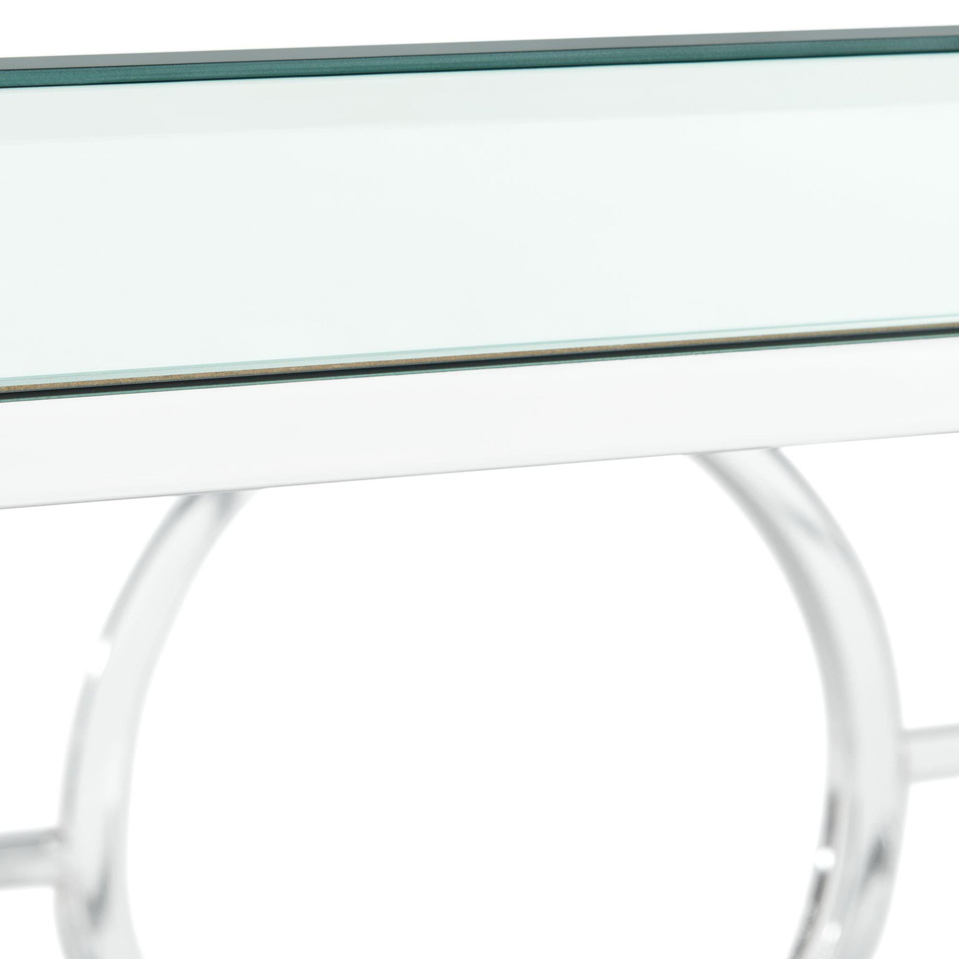  Elements International Pearl CTPL100ET End Table IMAGE 7