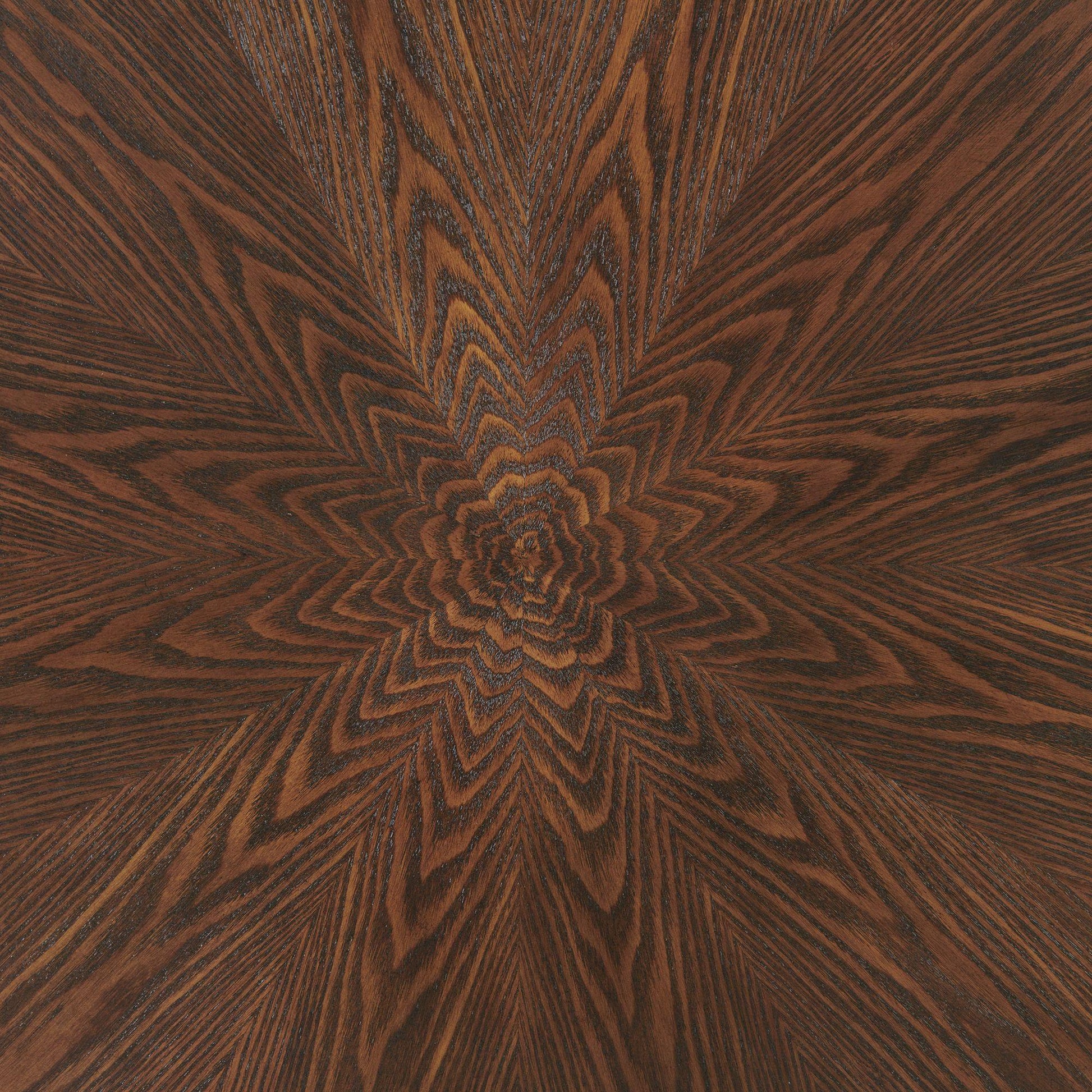  Elements International Terri CTTR800ET End Table IMAGE 4