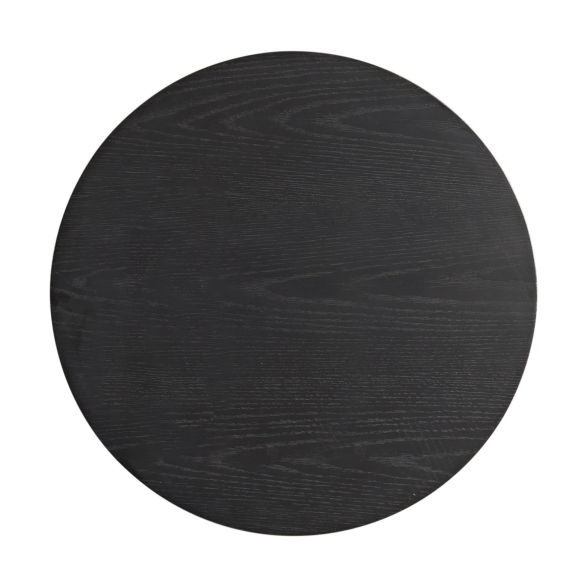  Elements International Portland T-1710-8-ET End Table IMAGE 4
