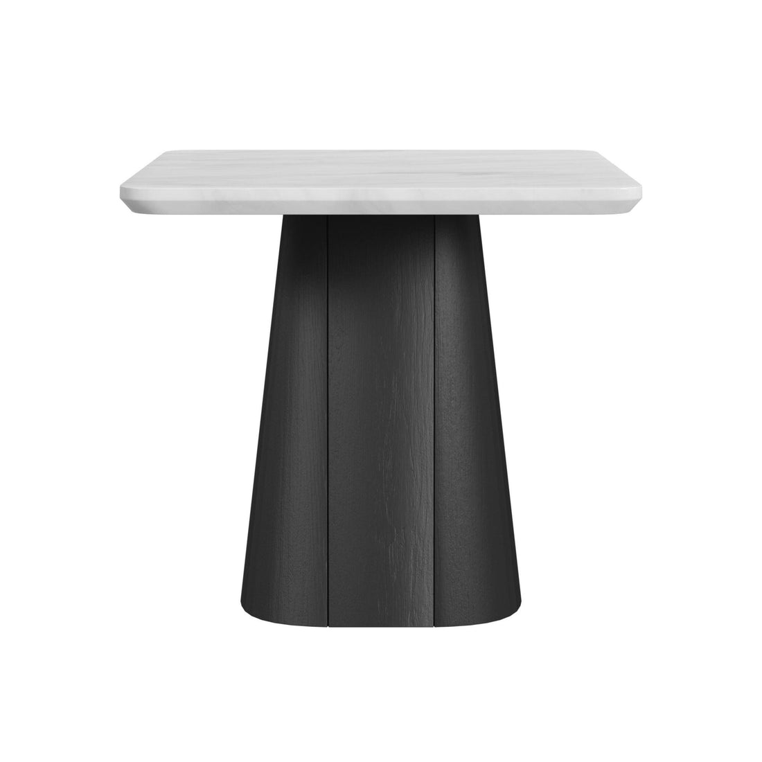  Elements International Edison T-9130-8-ET End Table IMAGE 1
