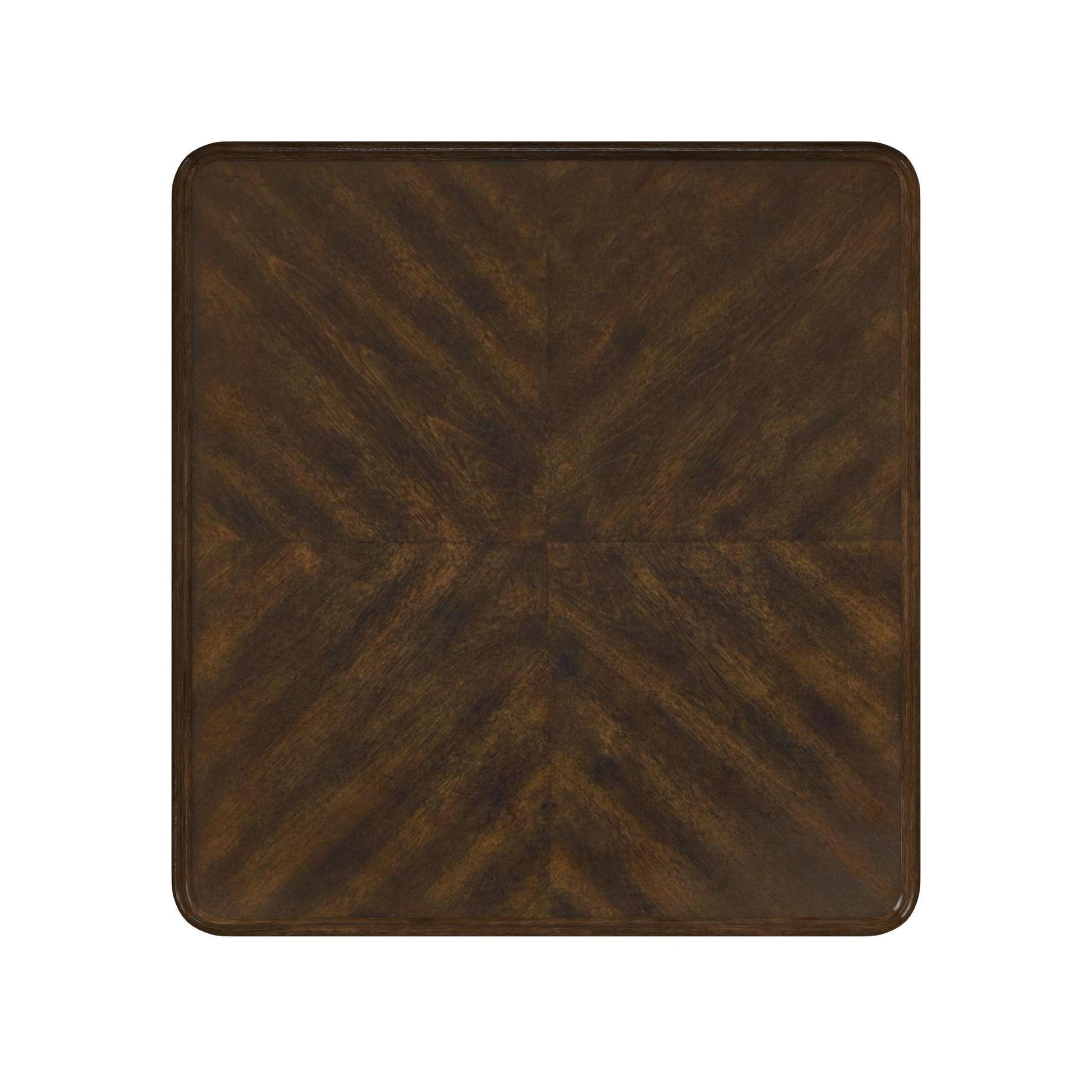  Elements International Phillipe T-5210-5-ET End Table IMAGE 6