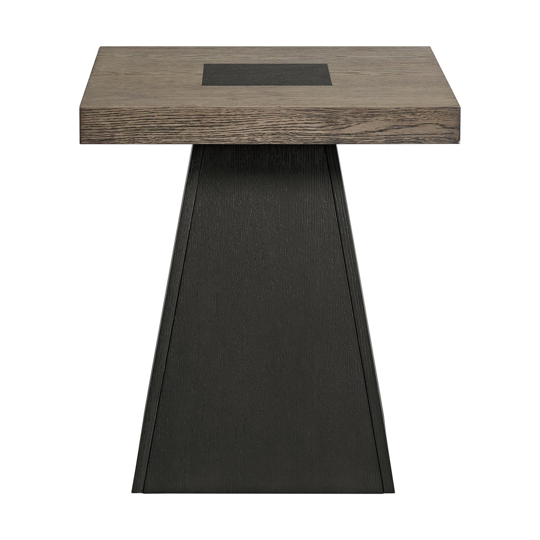  Elements International Jemma T-7570-5-ET End Table IMAGE 1