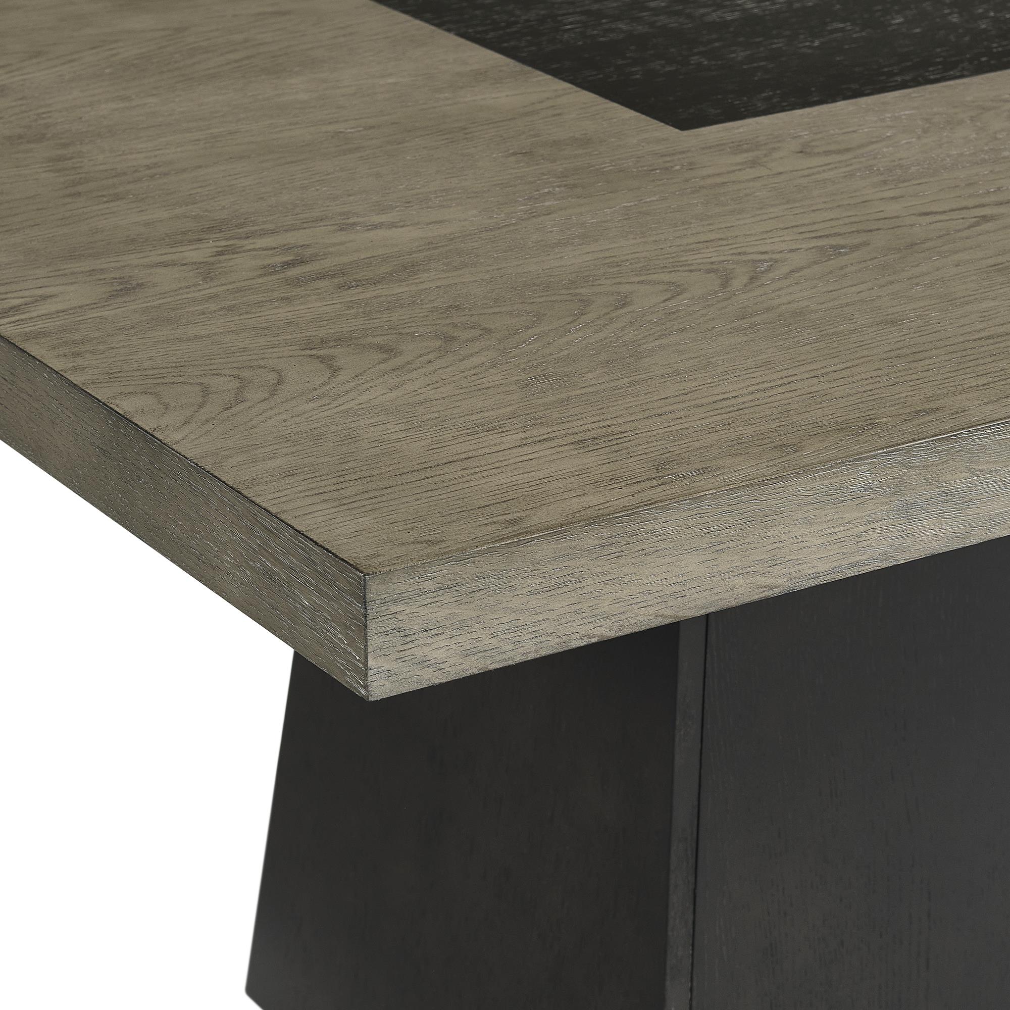  Elements International Jemma T-7570-5-ET End Table IMAGE 5