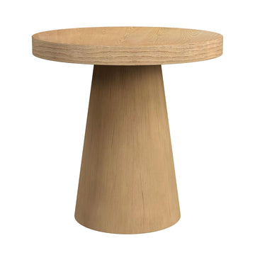  Elements International Portland T-1710-5-ET End Table IMAGE 1