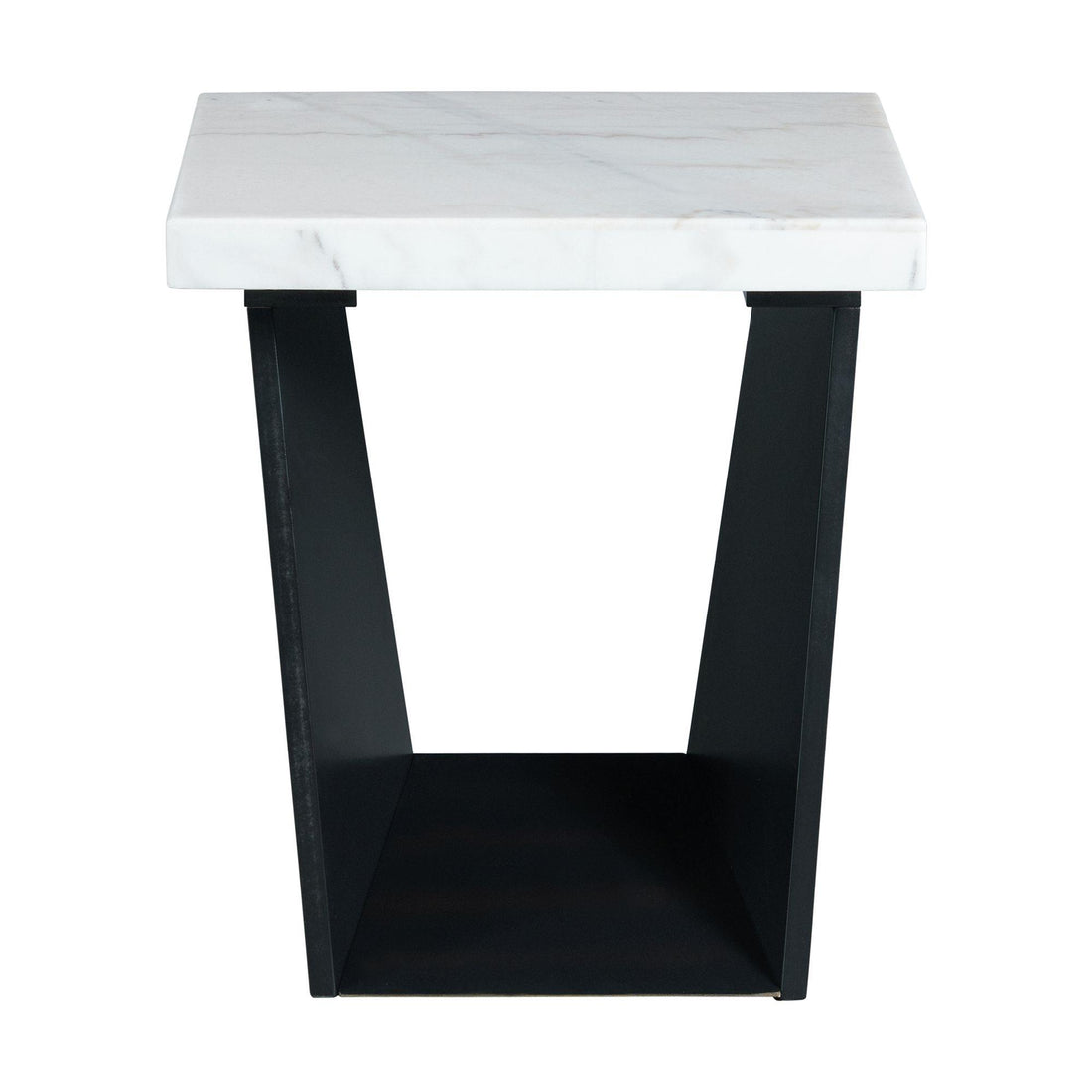  Elements International Beckley CTBY100ETC End Table IMAGE 1