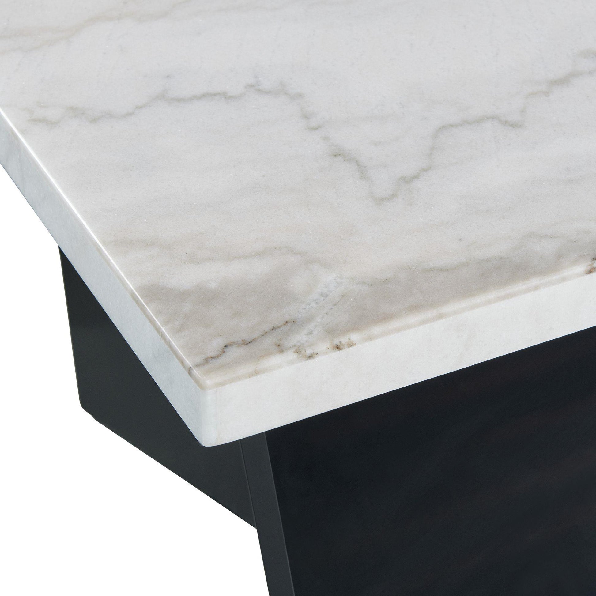  Elements International Beckley CTBY100ETC End Table IMAGE 5