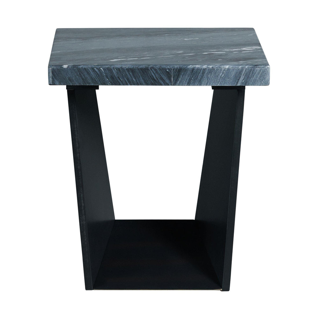  Elements International Beckley CTBY800ETC End Table IMAGE 1