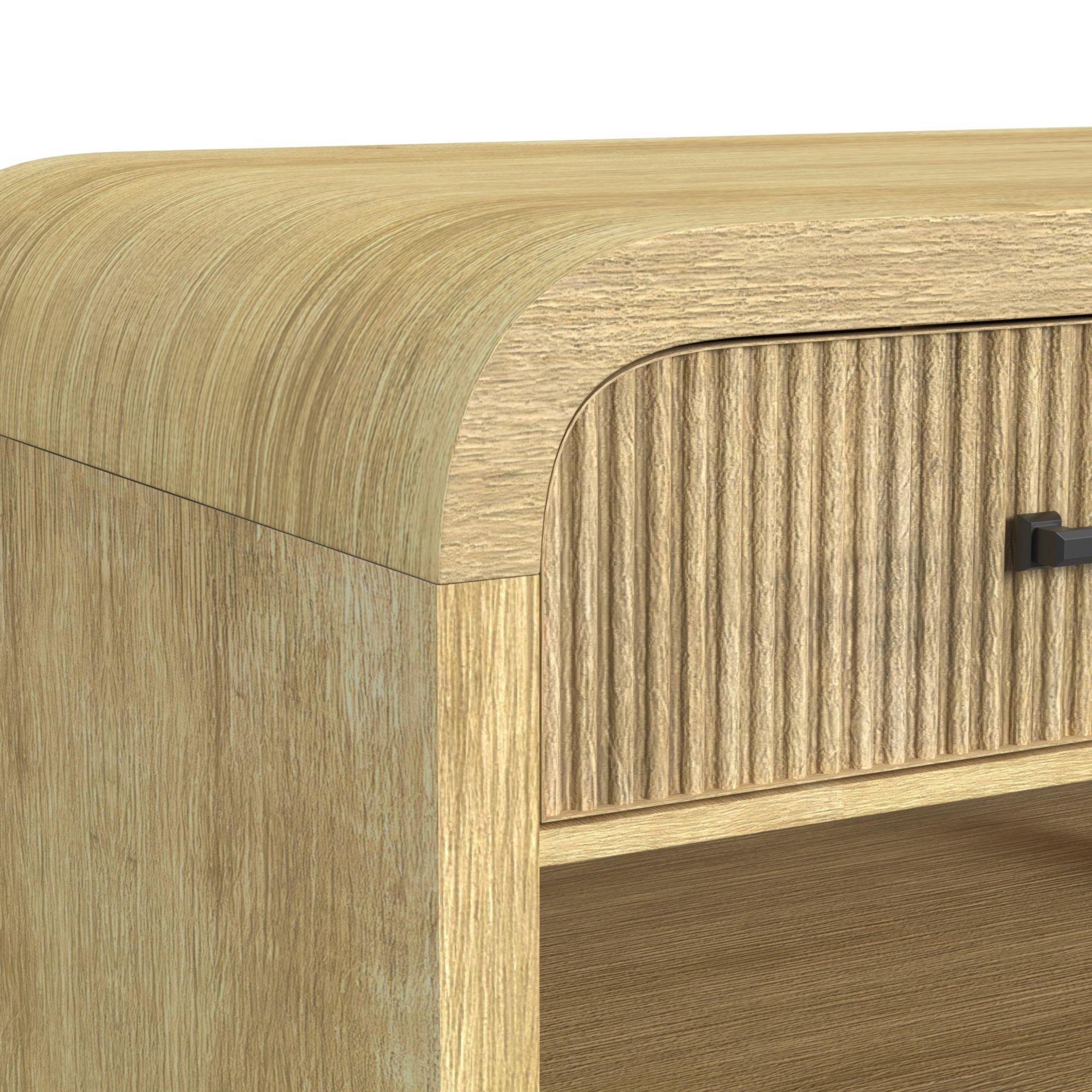  Elements International Ridgemont T-14440-6-ET End Table IMAGE 6