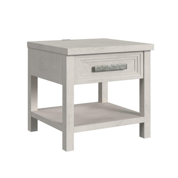  Elements International Avalanche T-11600-7-ET End Table IMAGE 1