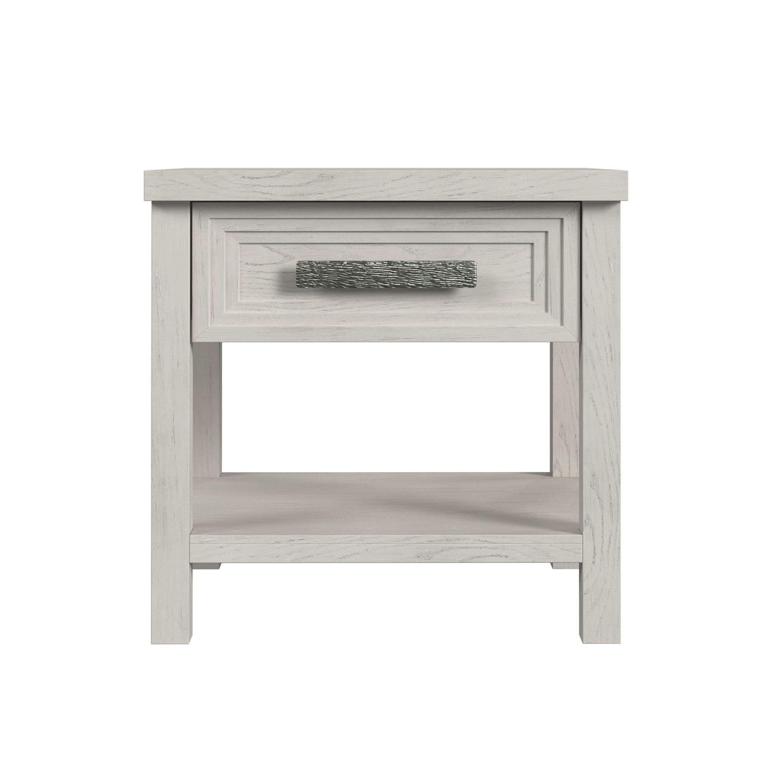  Elements International Avalanche T-11600-7-ET End Table IMAGE 1