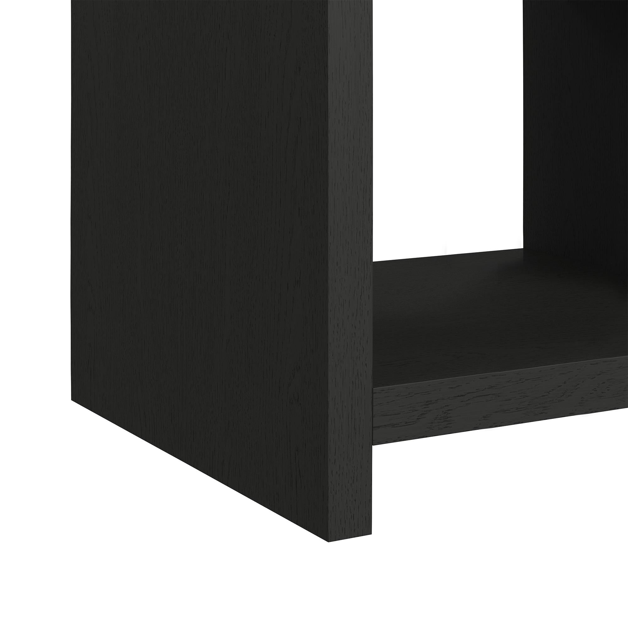  Elements International Ridgemont T-14440-8W-ET End Table IMAGE 7