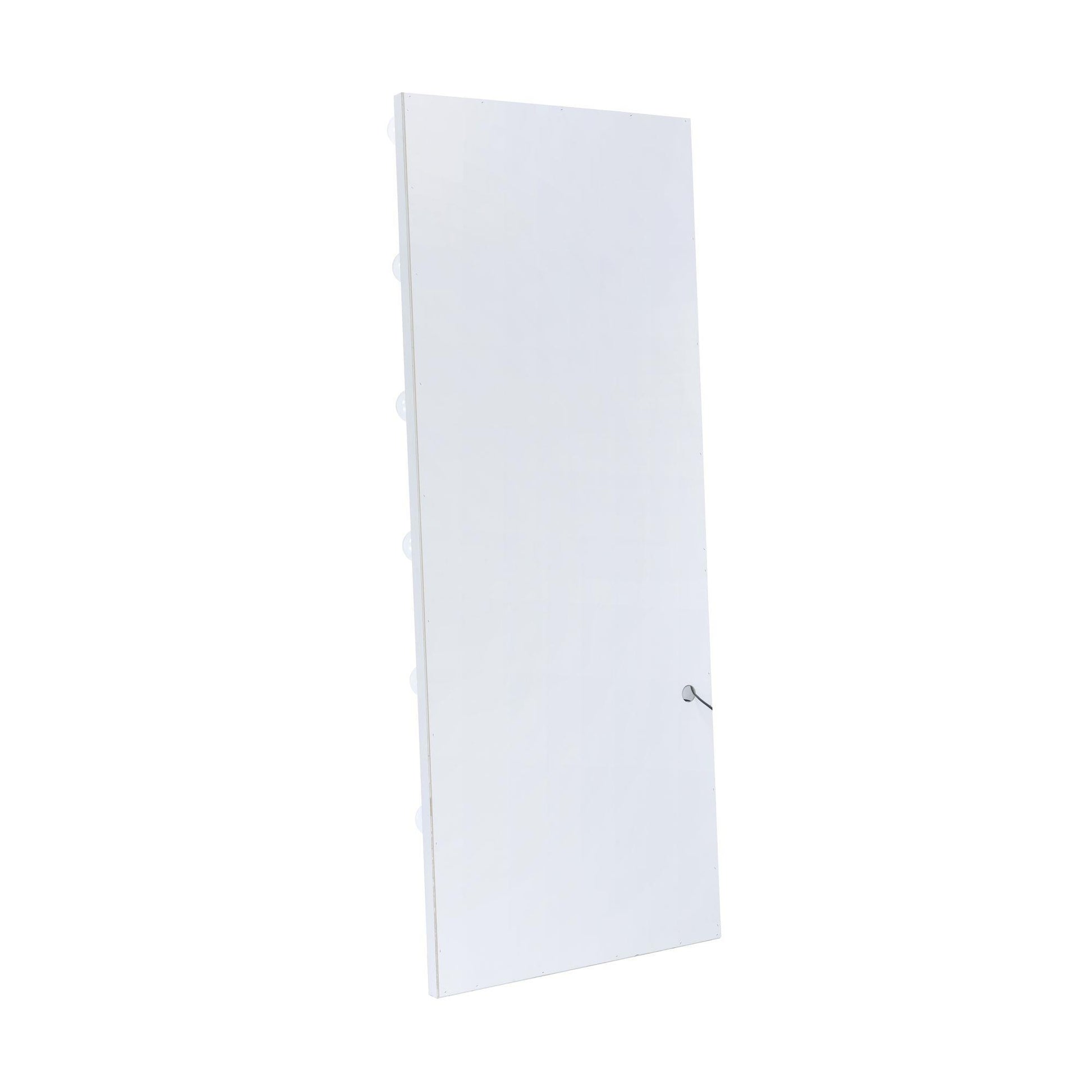  Elements International Lindy CVLY700FM2PC Floor Mirror IMAGE 3