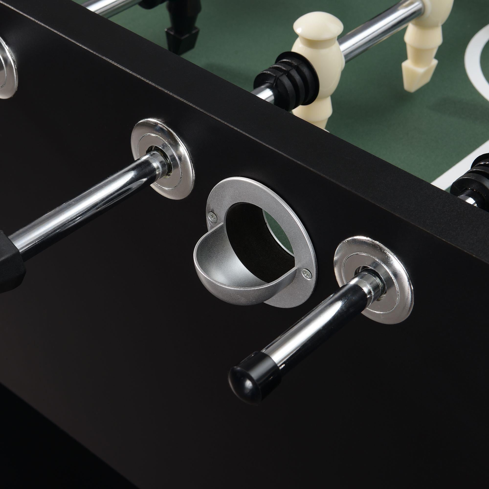  Elements International Clara GTCL100FT Foosball Table IMAGE 10