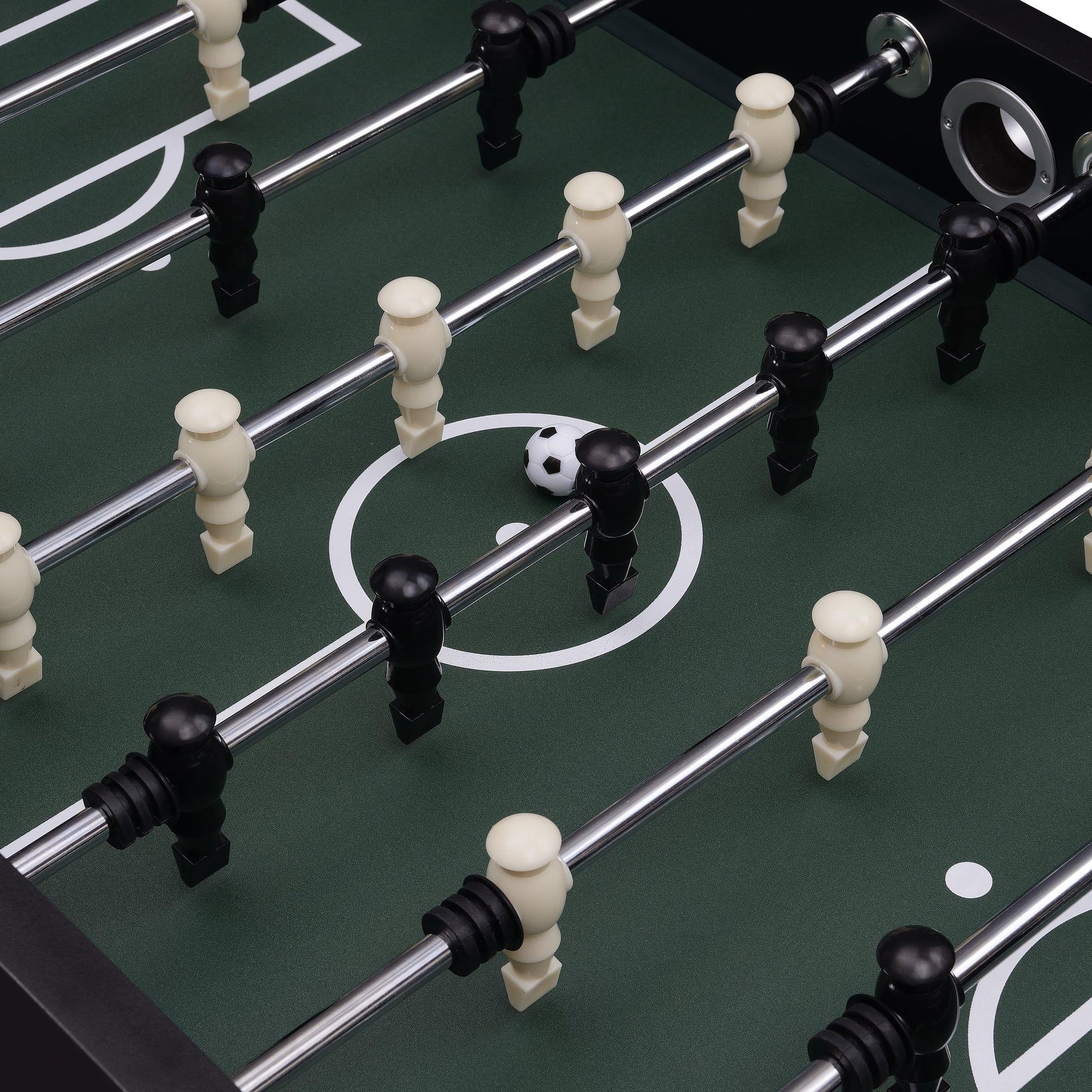  Elements International Clara GTCL100FT Foosball Table IMAGE 8