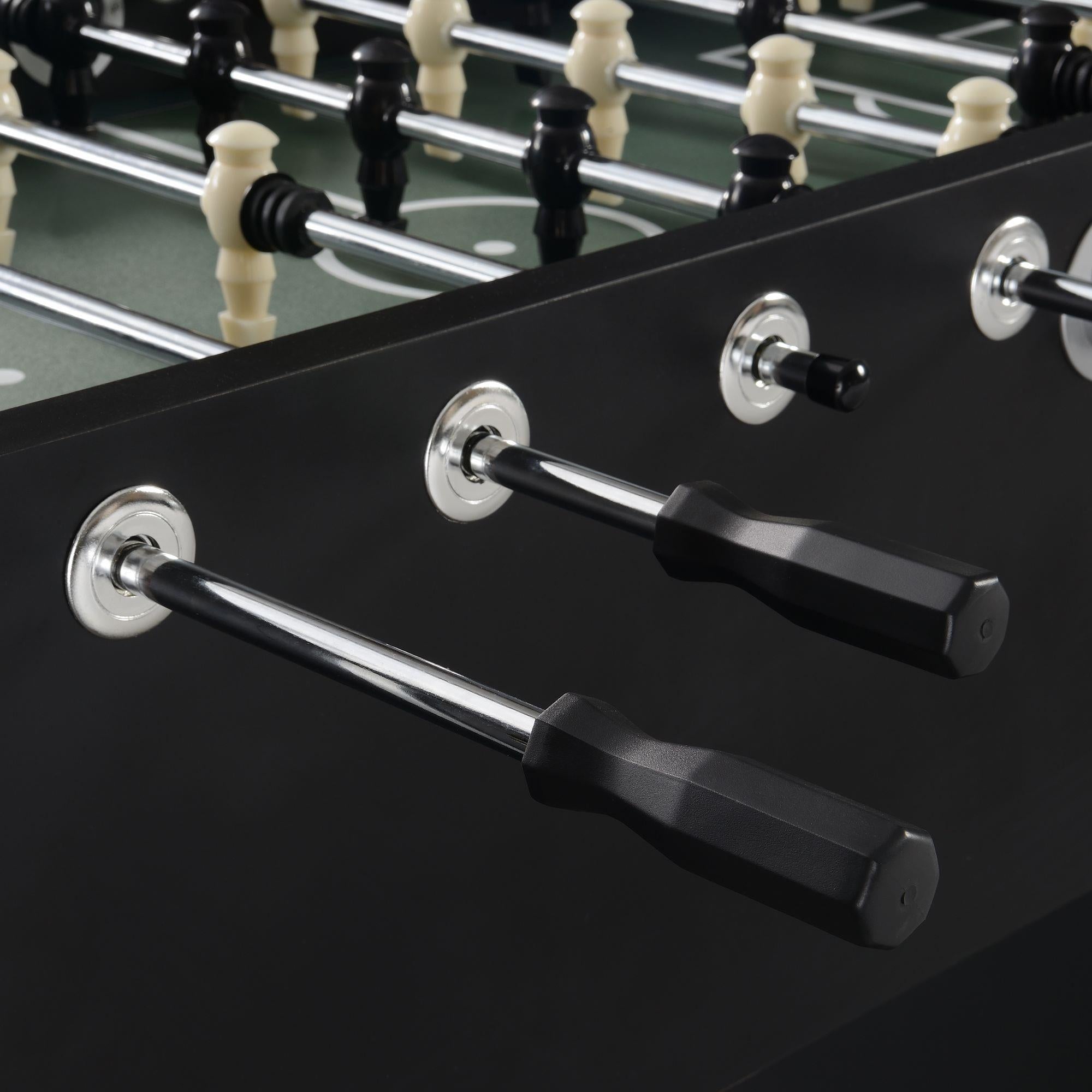  Elements International Clara GTCL100FT Foosball Table IMAGE 9