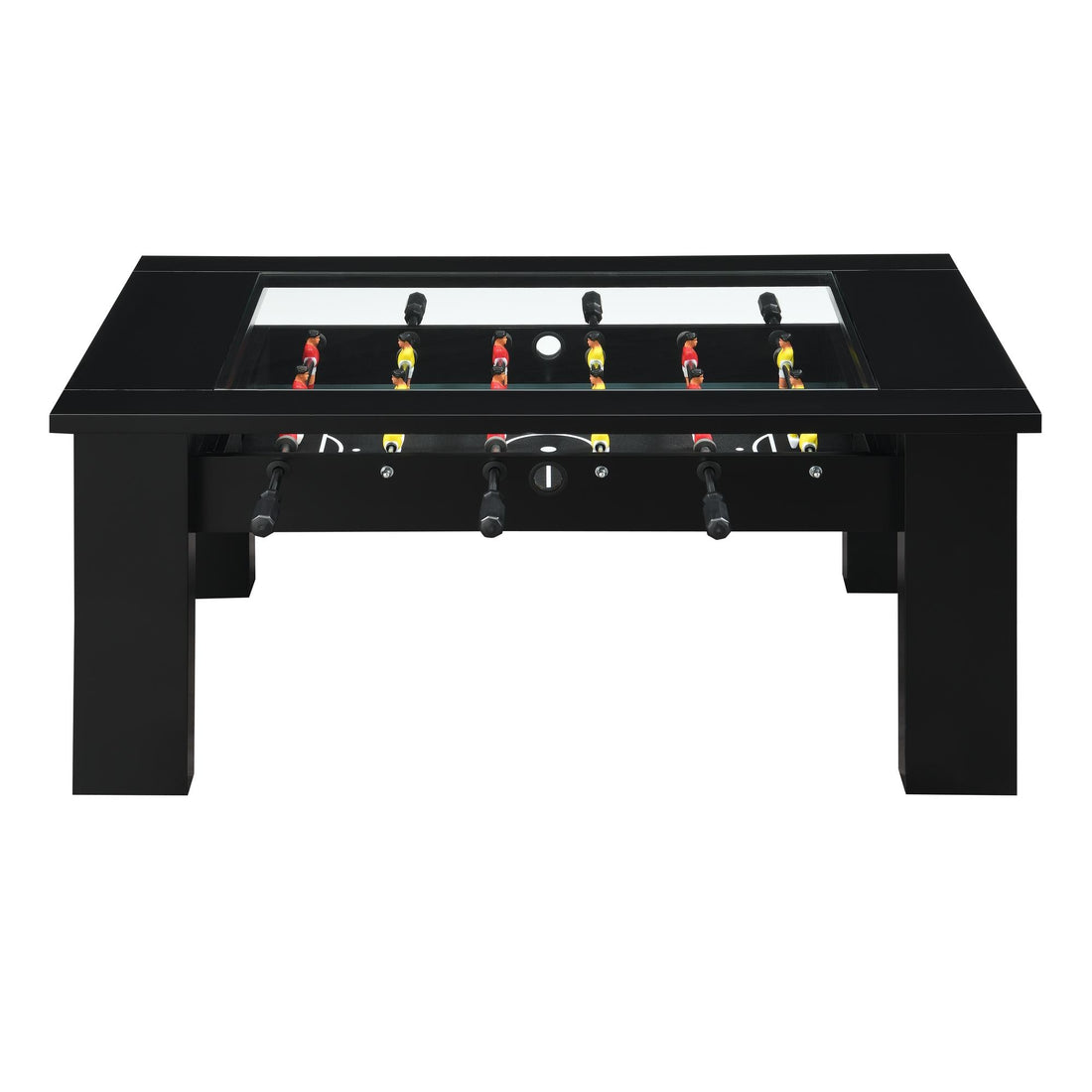  Elements International Giga GTGG100FT Foosball Table IMAGE 1
